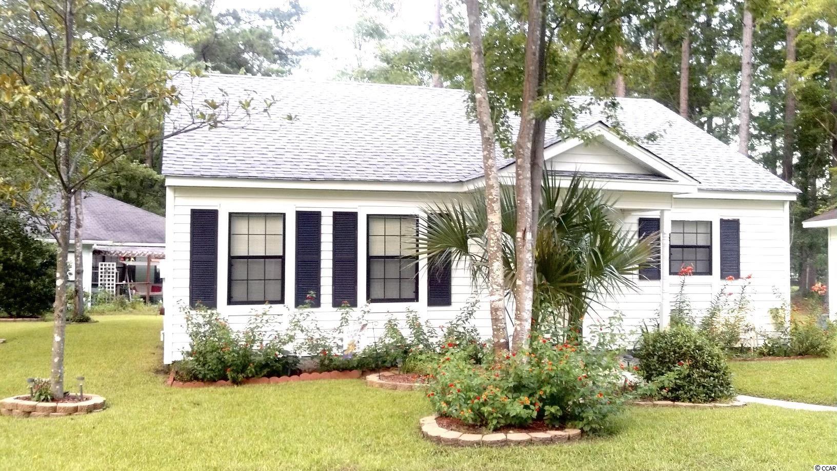 6410 Sweet Gum Crescent Myrtle Beach, SC 29588