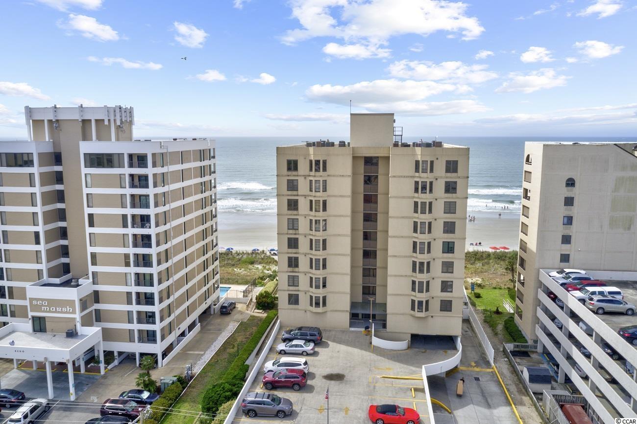 6108 N Ocean Blvd. UNIT #404 North Myrtle Beach, SC 29582