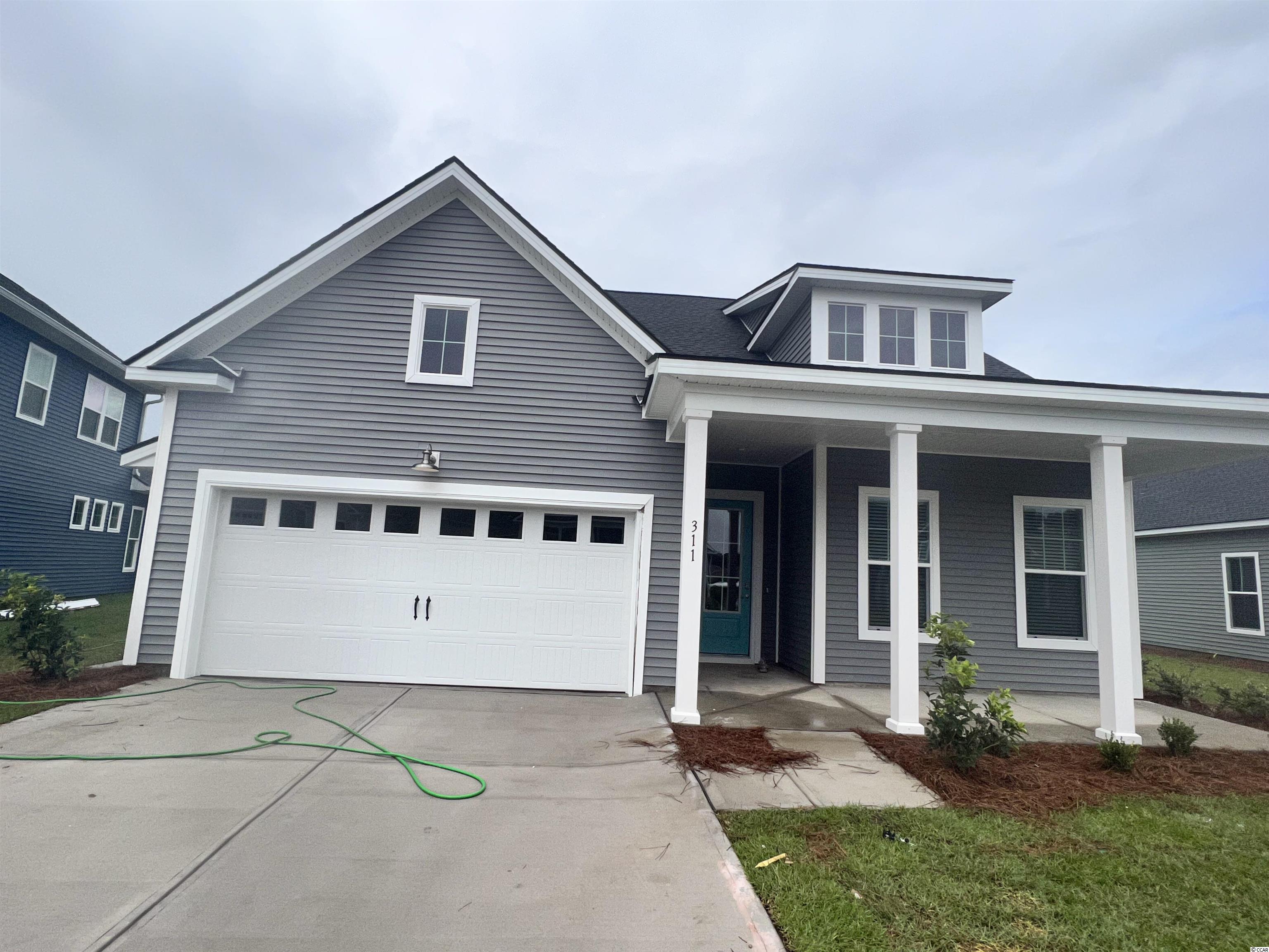 311 Bumble Circle Murrells Inlet, SC 29576