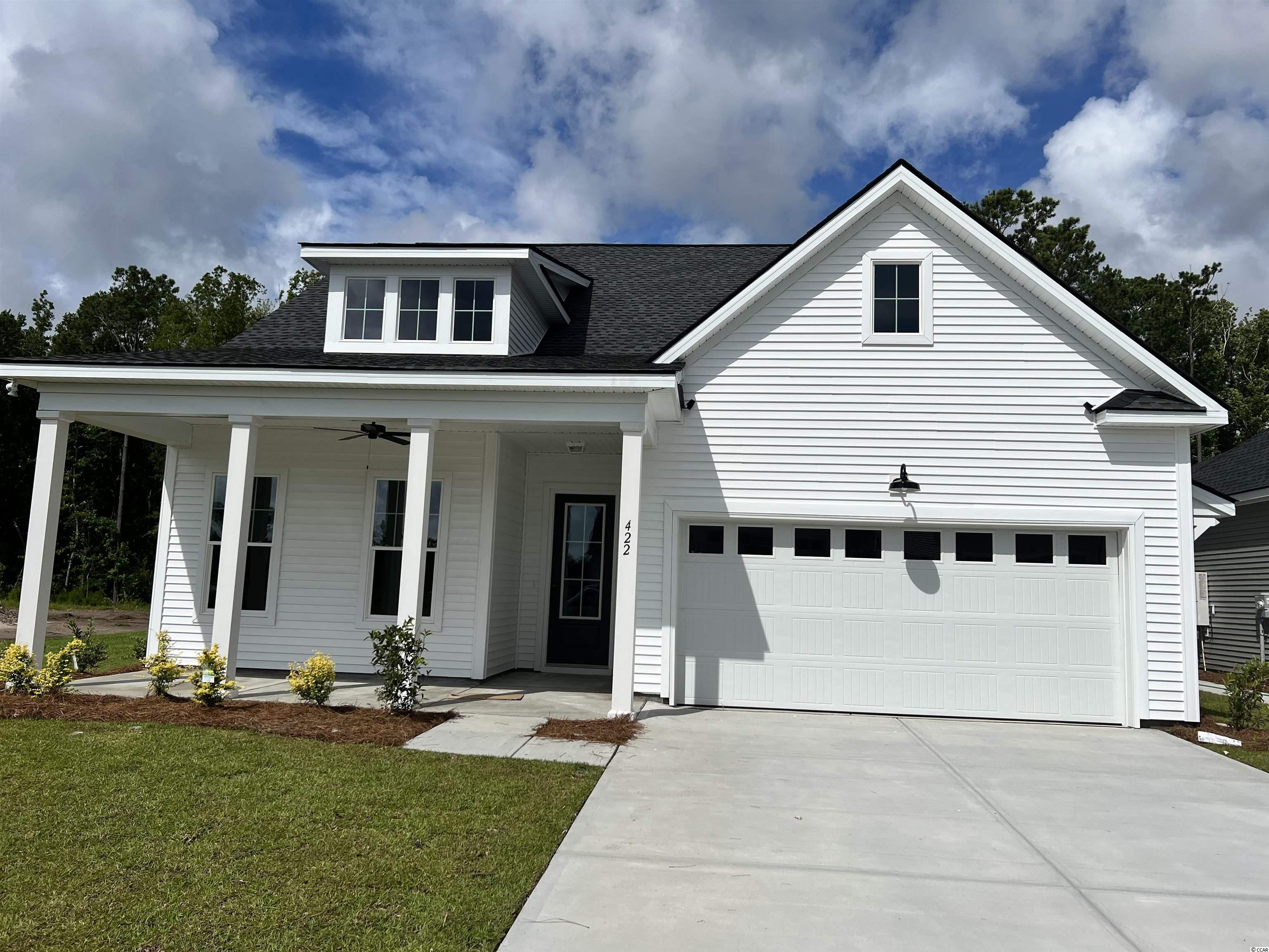 422 Bumble Circle Murrells Inlet, SC 29576