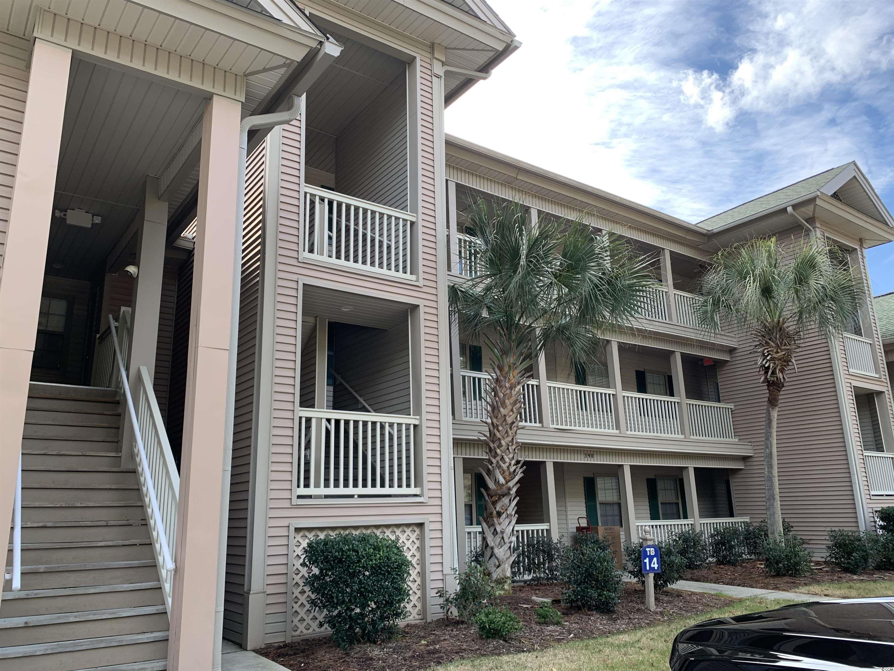 390 Pinehurst Ln. UNIT 14- F Pawleys Island, SC 29585