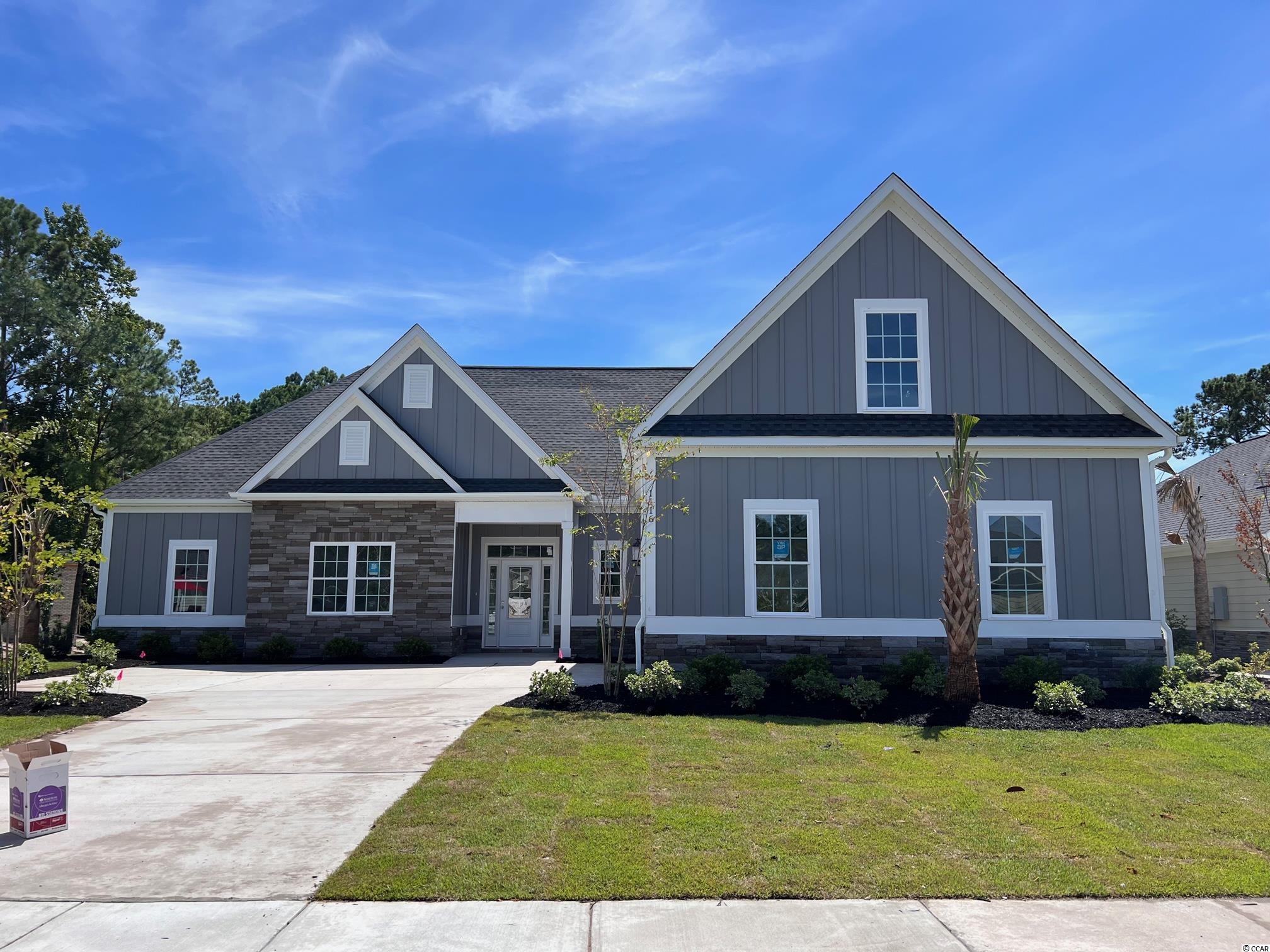 1116 Pochard Dr. Conway, SC 29526