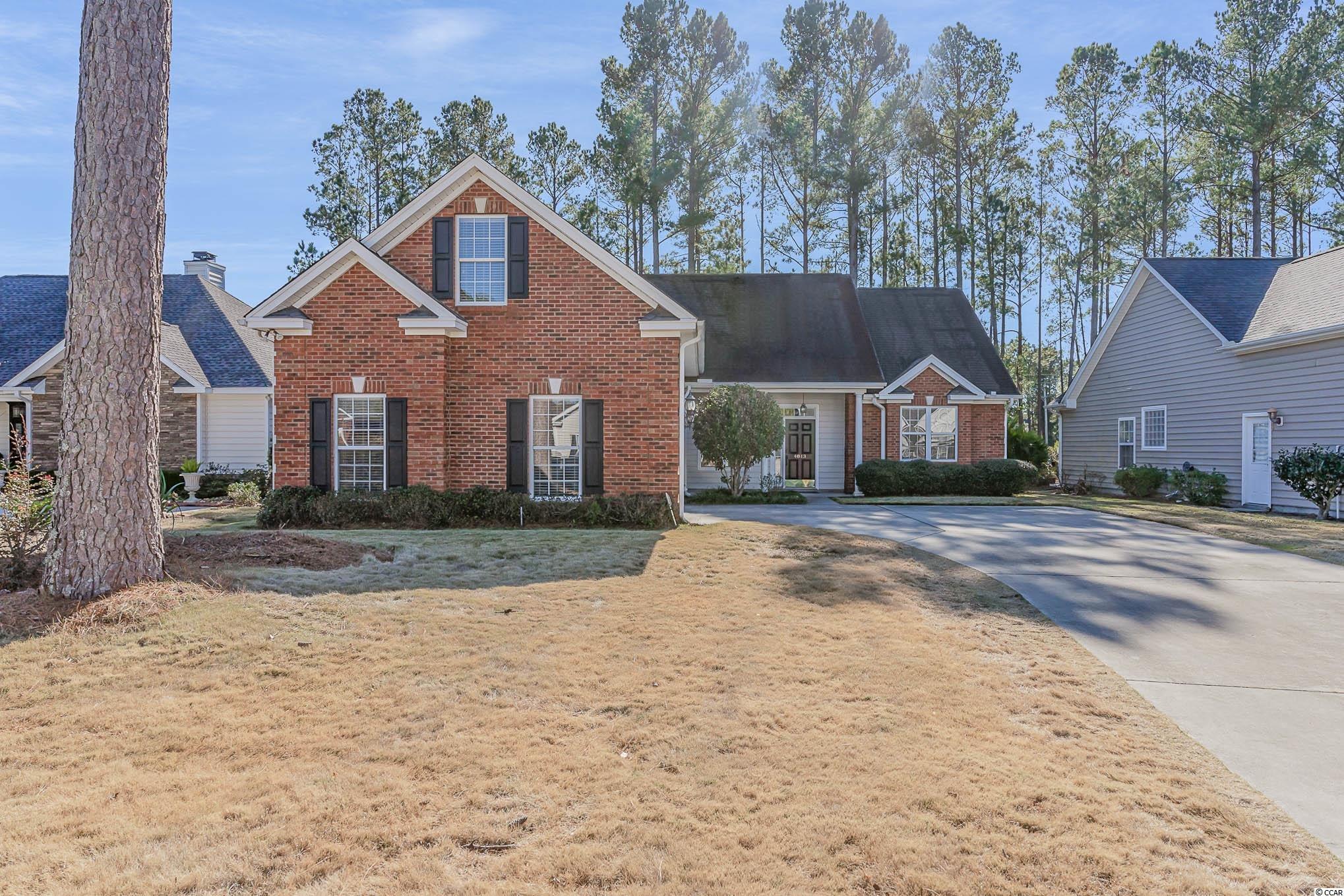 4813 Harvest Dr. Myrtle Beach, SC 29579