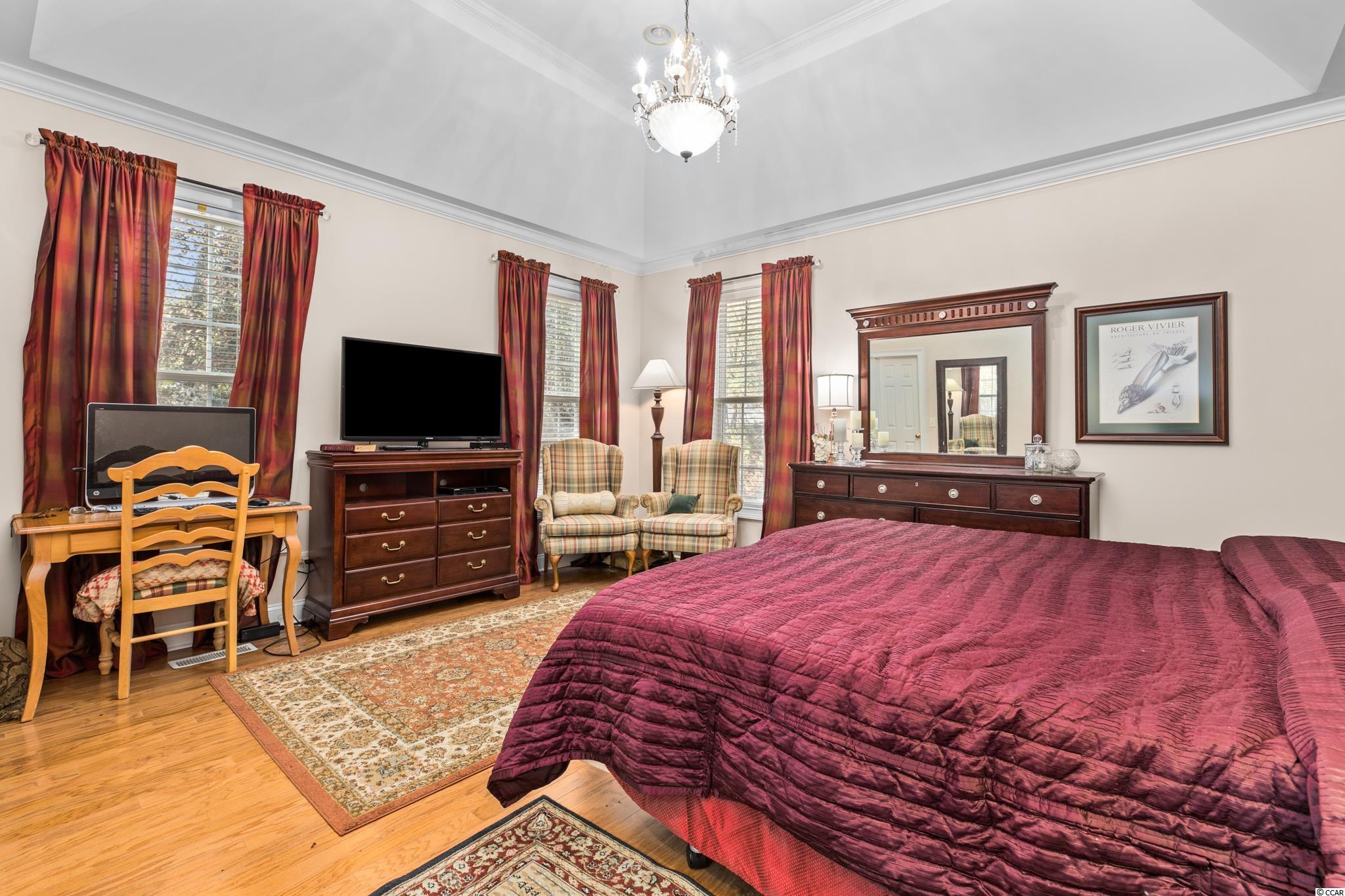 599 Fieldgate Circle Pawleys Island, SC 29585