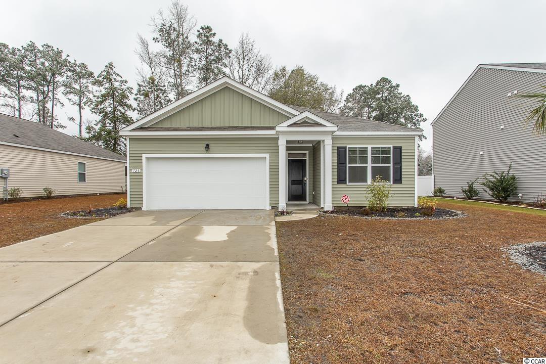 728 Treaty Ct. Myrtle Beach, SC 29588