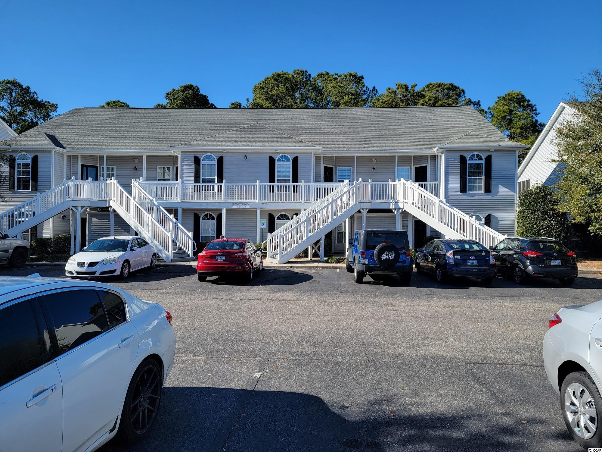 112 Westhaven Dr. UNIT 5-G Myrtle Beach, SC 29579