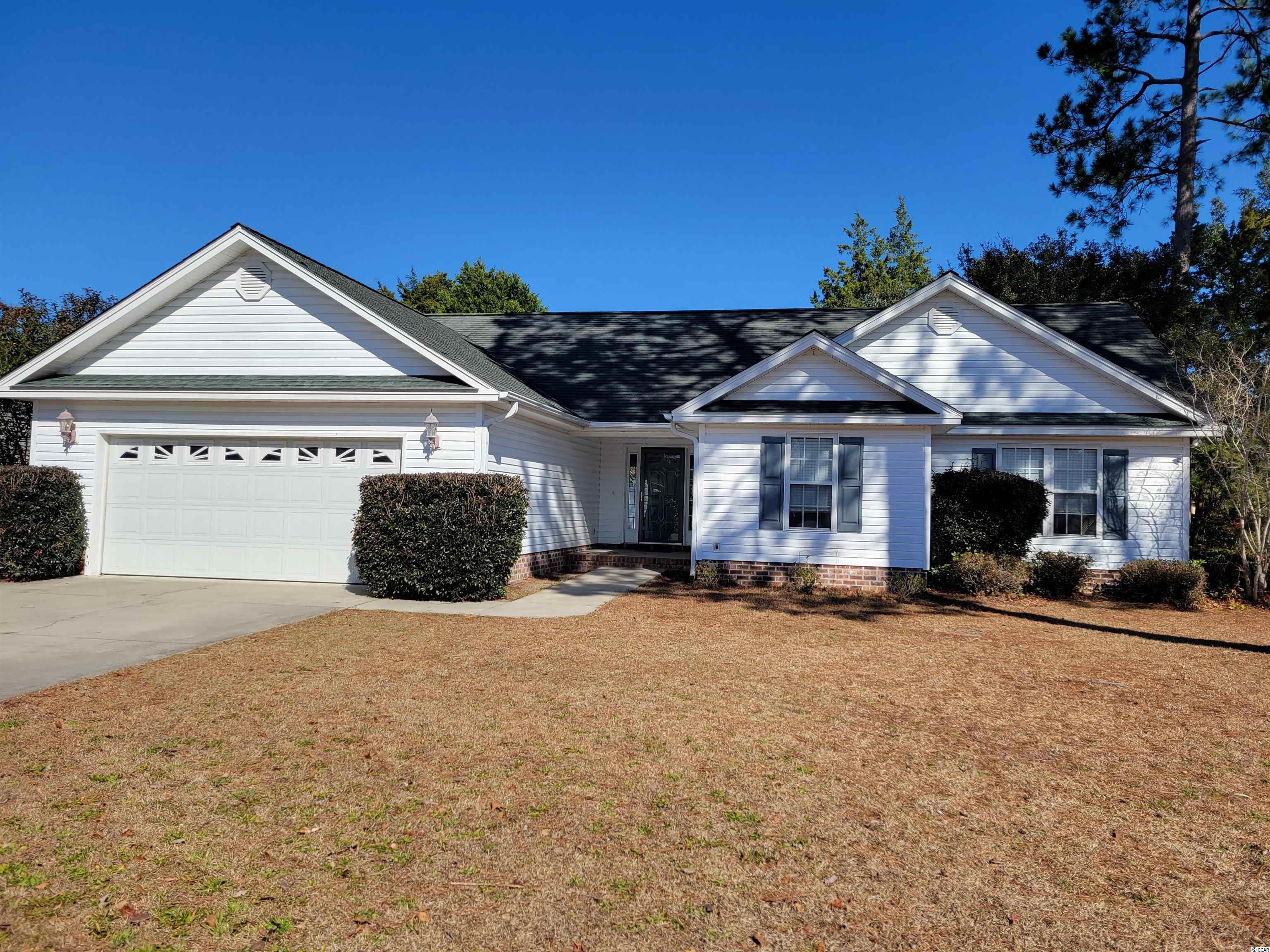 512 Blackstone Dr. Myrtle Beach, SC 29588