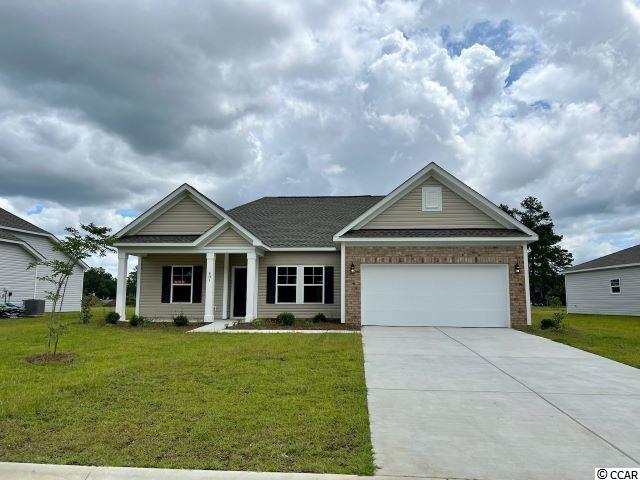 481 Honeyhill Loop Conway, SC 29526