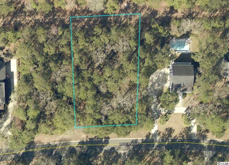 Lot 18 Lantana Circle Georgetown, SC 29440
