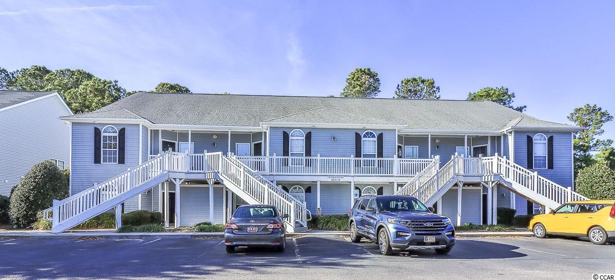 106 Westhaven Dr. UNIT 6B Myrtle Beach, SC 29572