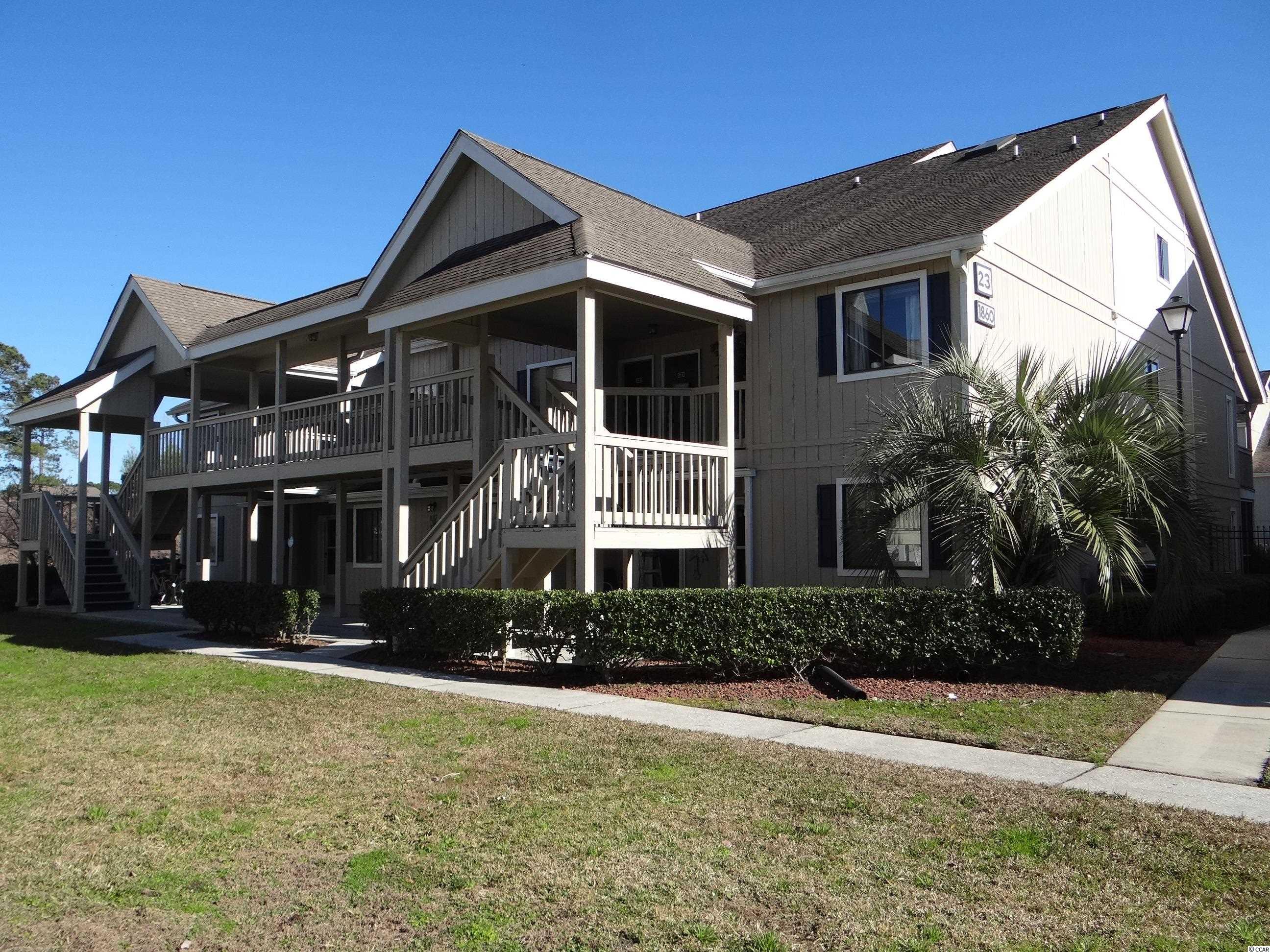 1860 Auburn Ln. UNIT 23 I Surfside Beach, SC 29575