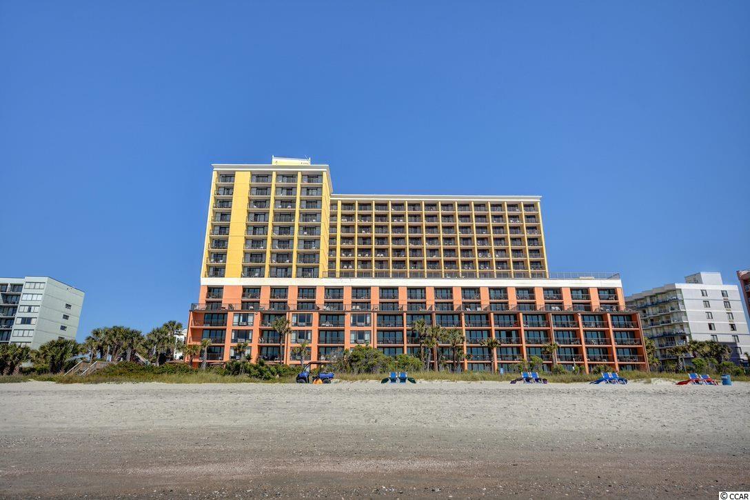 6900 N Ocean Blvd. UNIT #1043 Myrtle Beach, SC 29572