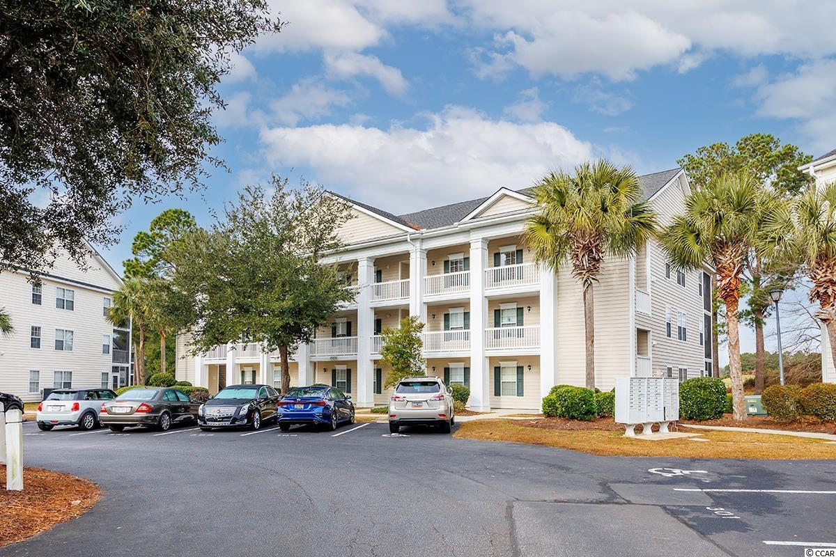 5050 Windsor Green Way UNIT #304 Myrtle Beach, SC 29579