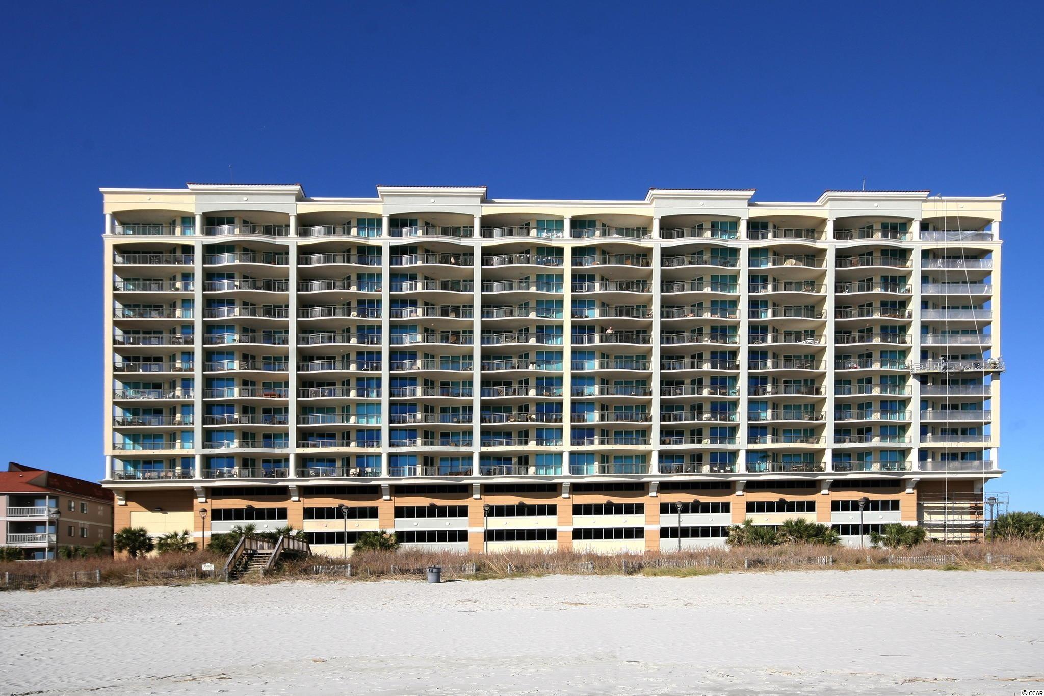 603 S Ocean Blvd. UNIT #912 North Myrtle Beach, SC 29582