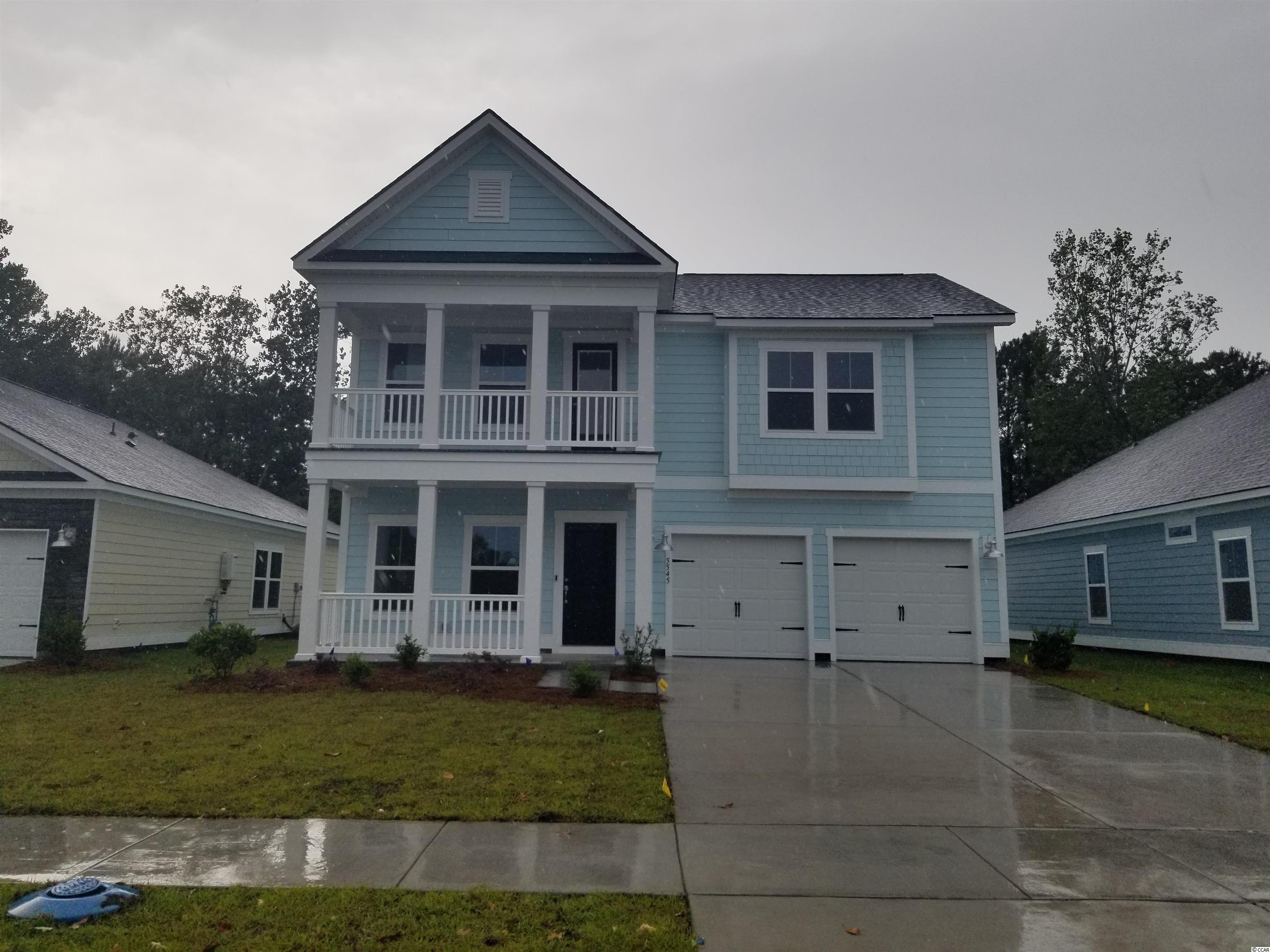 5545 Whitebark Dr. Myrtle Beach, SC 29577