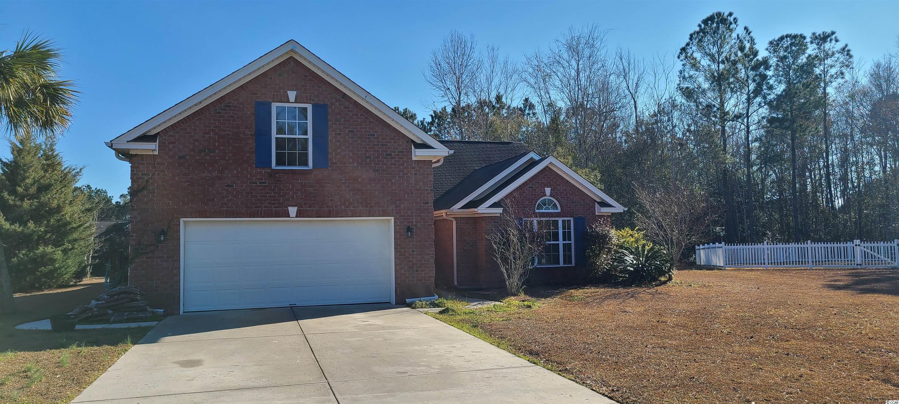 305 Duel Ct. Myrtle Beach, SC 29588