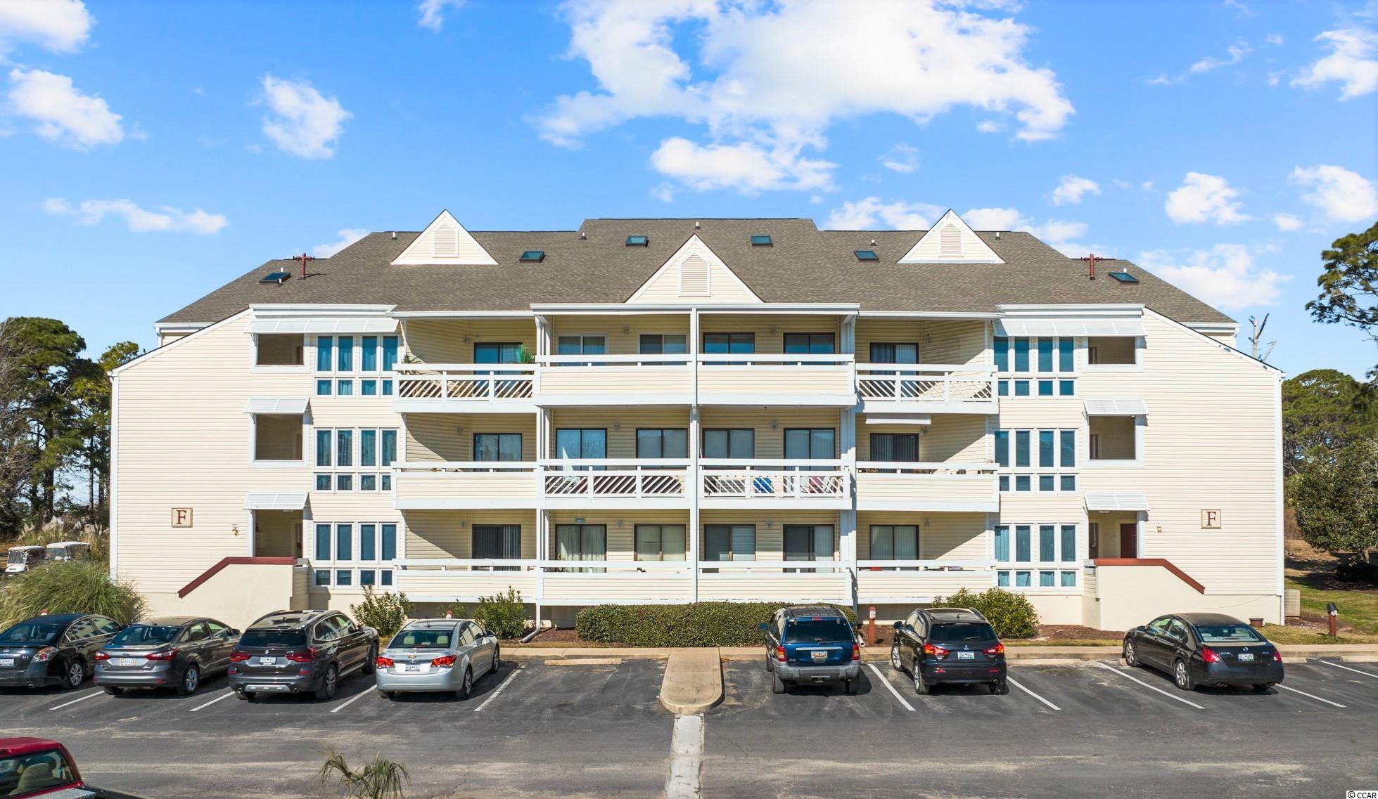 1100 Possum Trot Rd. UNIT F-215 North Myrtle Beach, SC 29582
