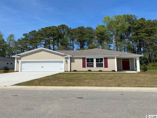 216 Red Maple Loop Longs, SC 29568