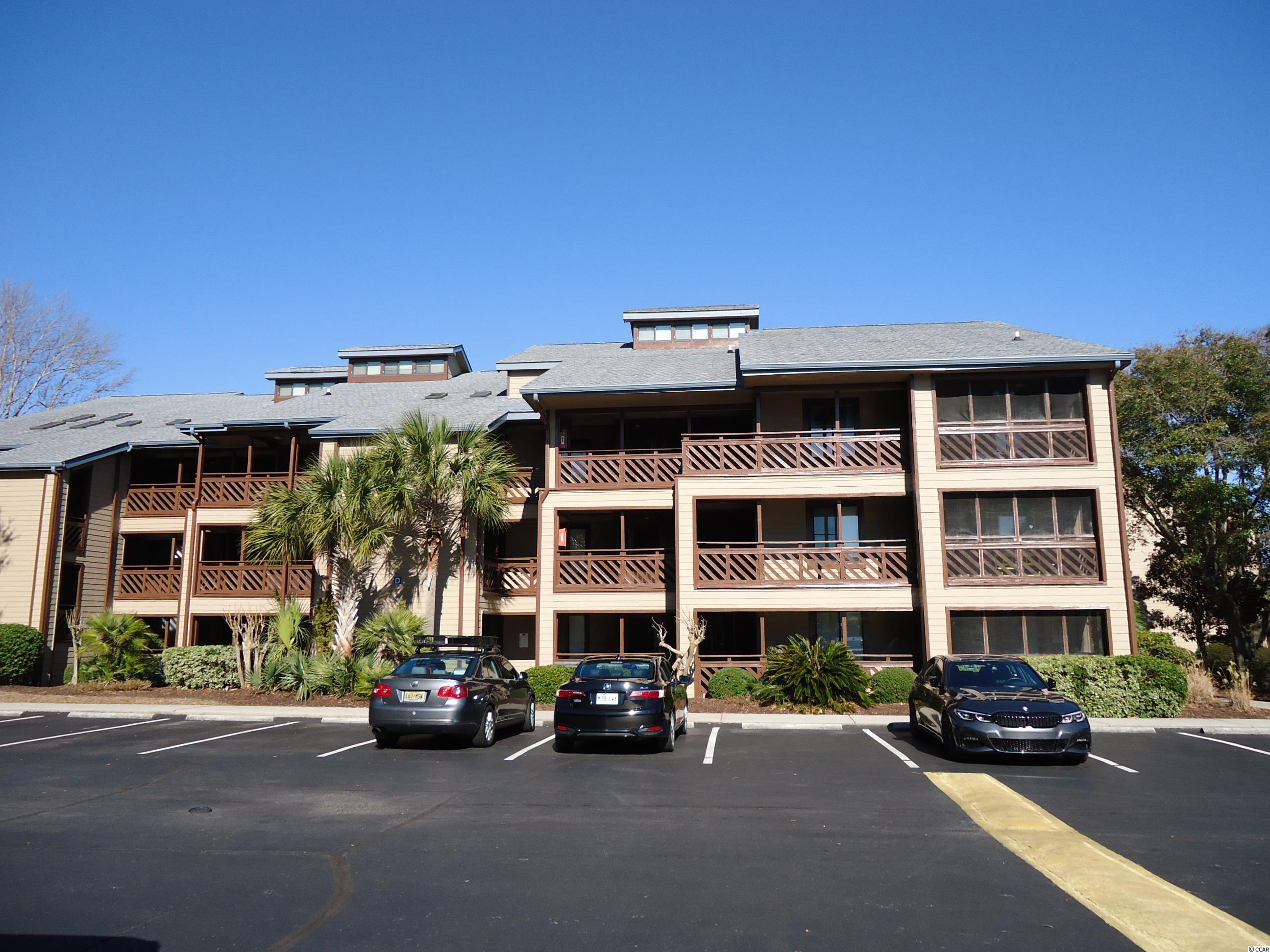 223 Maison Dr. UNIT D-15 Myrtle Beach, SC 29572