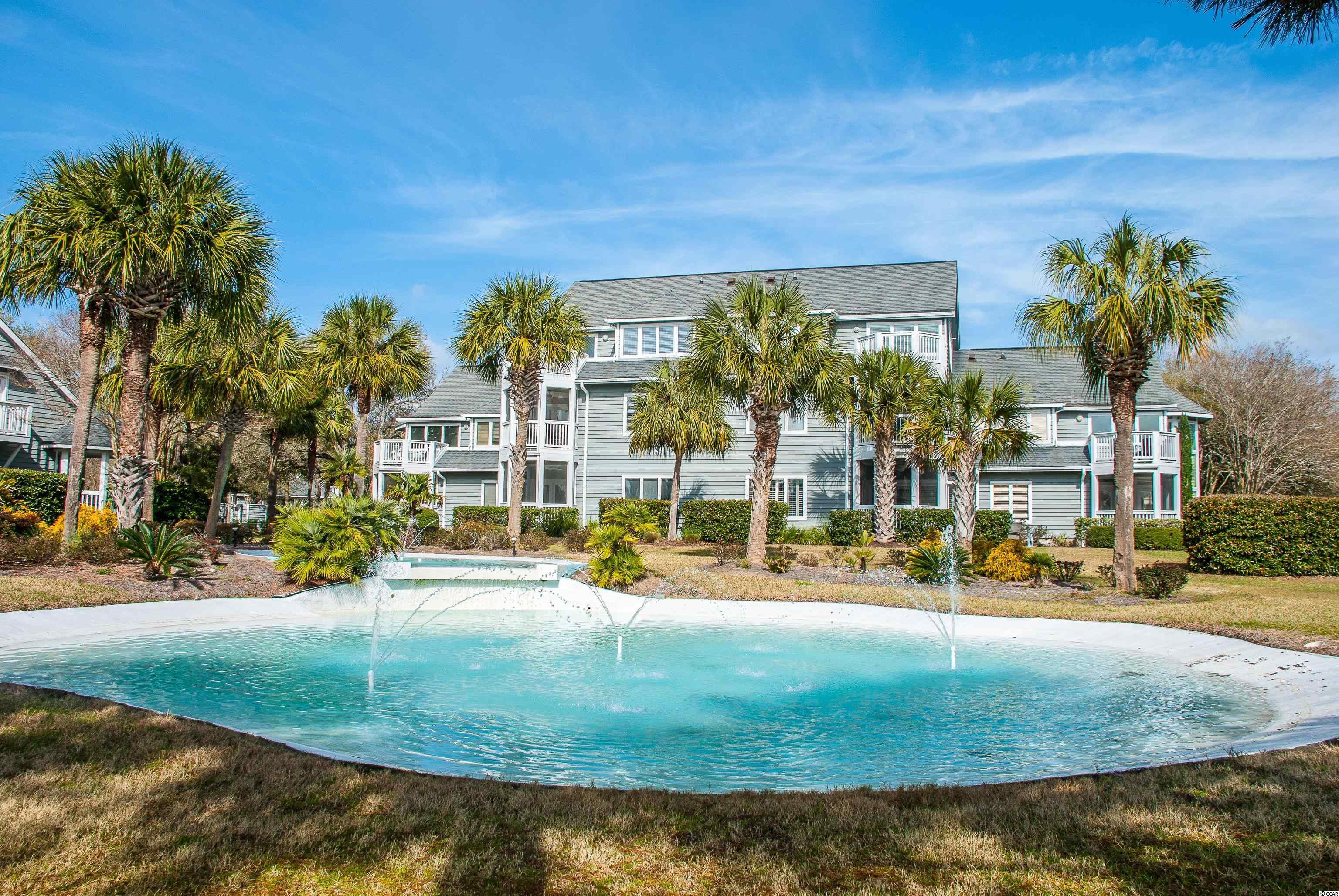 723 Windermere By the Sea Circle UNIT 1-D Myrtle Beach, SC 29572