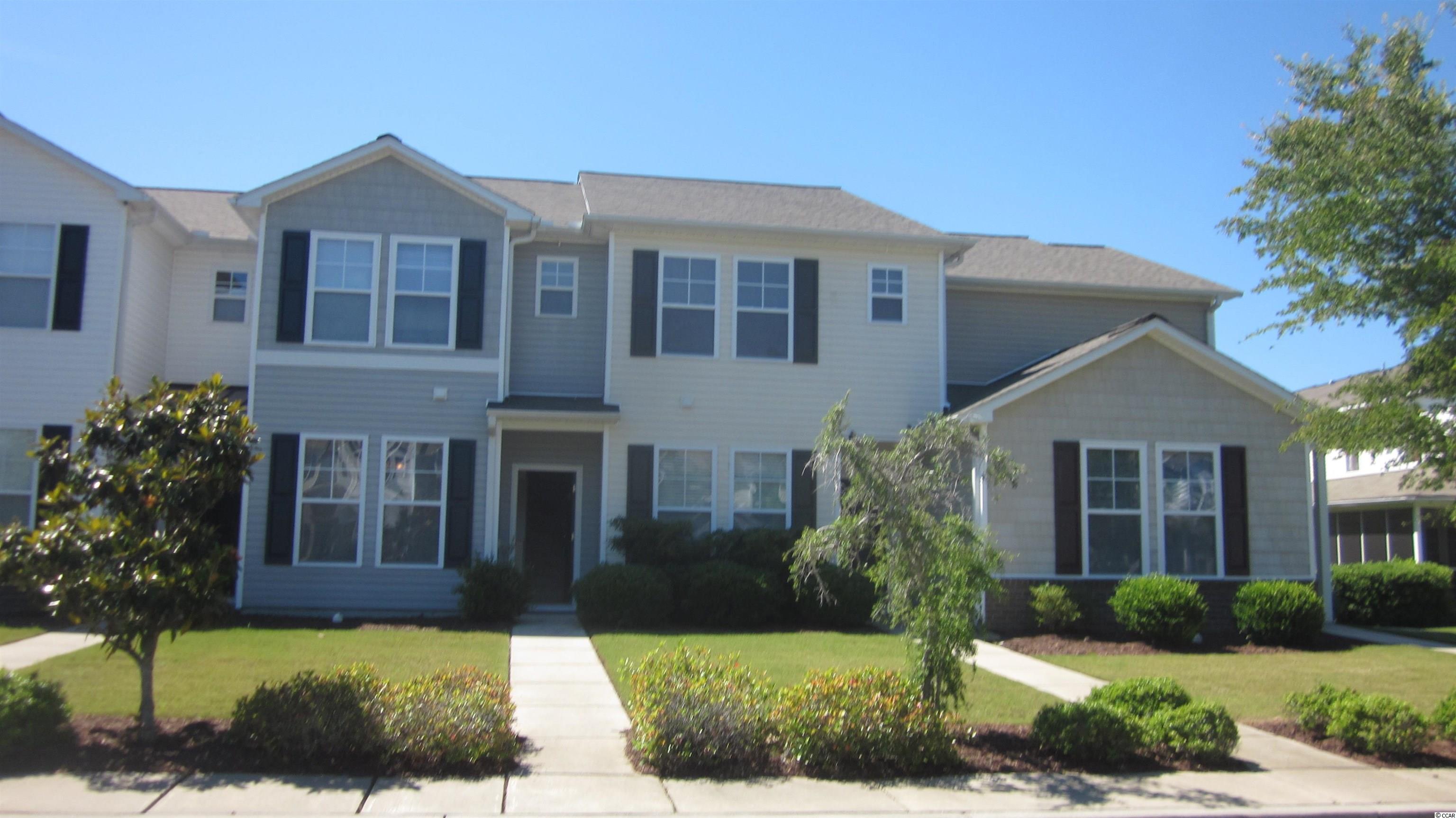 148 Olde Towne Way UNIT #5 Myrtle Beach, SC 29588