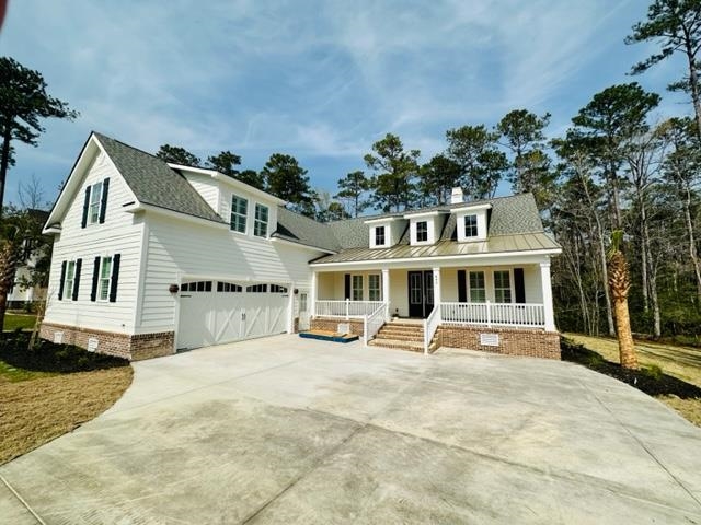 645 Whispering Pines Ct. Murrells Inlet, SC 29576