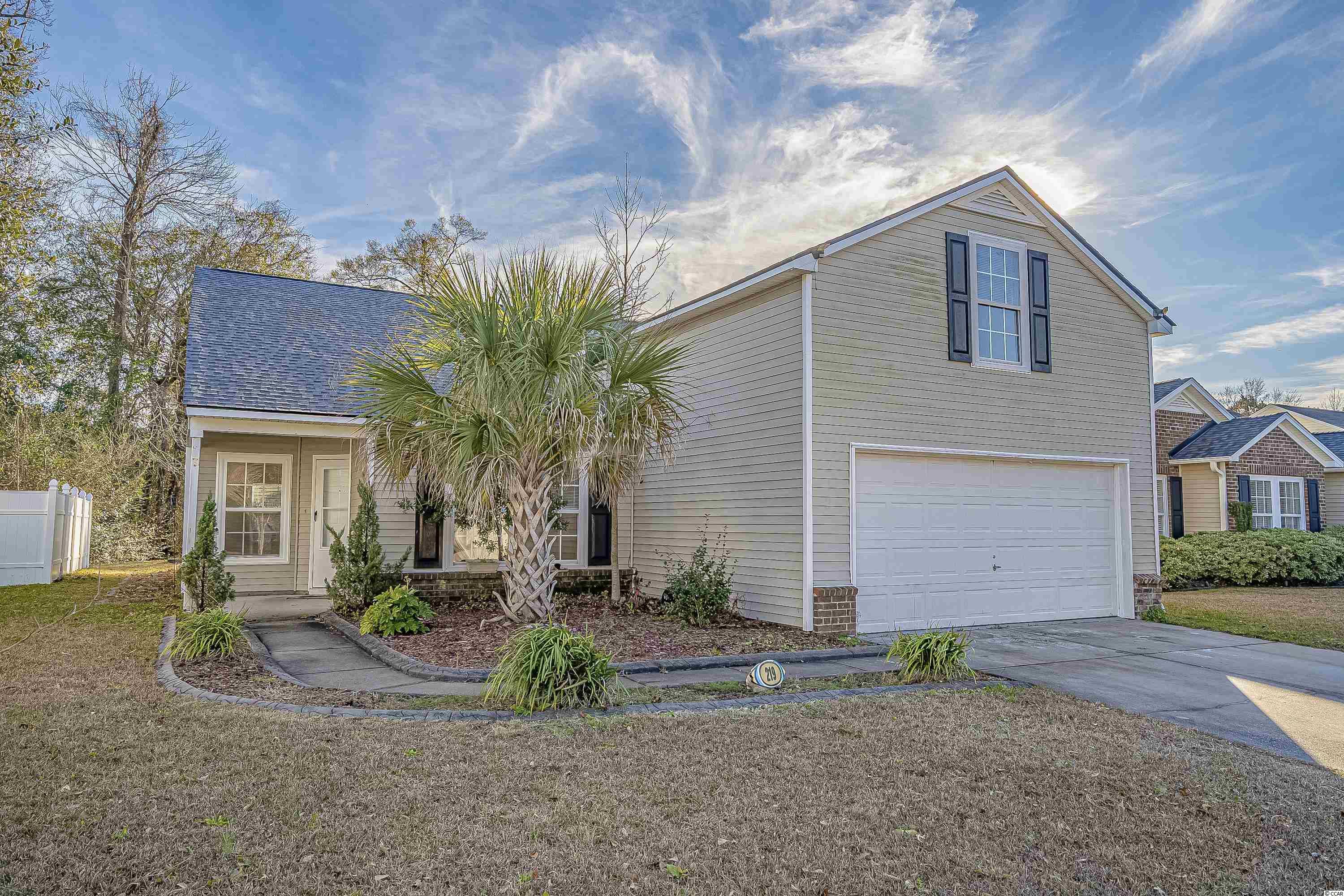 219 Bellegrove Dr. Myrtle Beach, SC 29579