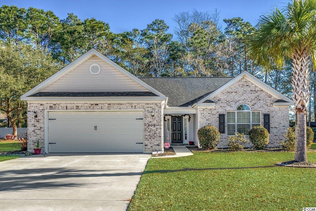 109 Shady View Ln. Myrtle Beach, SC 29588