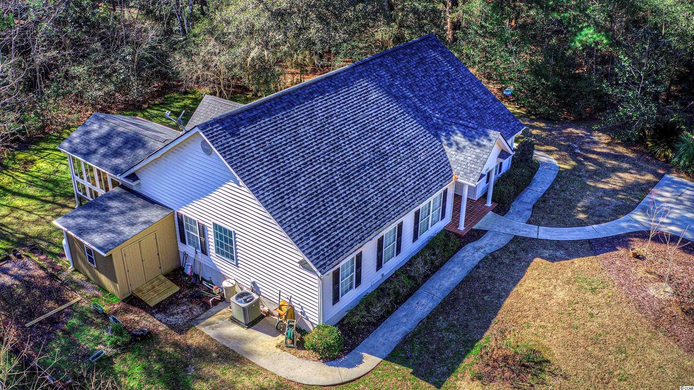 140 Woodbourne Ln. Pawleys Island, SC 29585