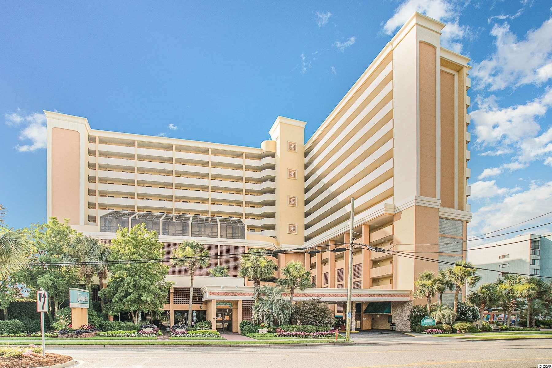 6900 N Ocean Blvd. UNIT #316 Myrtle Beach, SC 29572