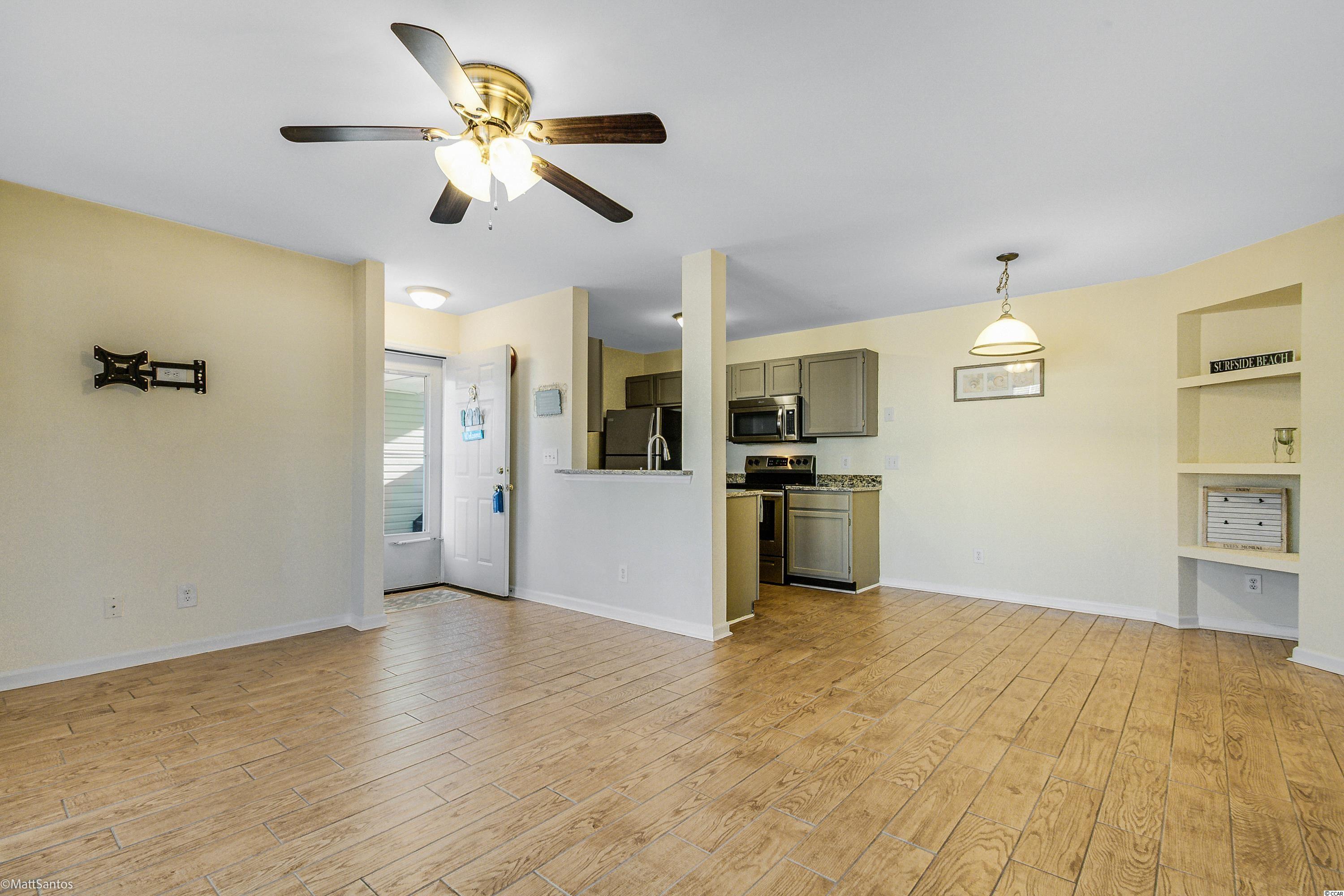 8641 Southbridge Dr. UNIT B Surfside Beach, SC 29575