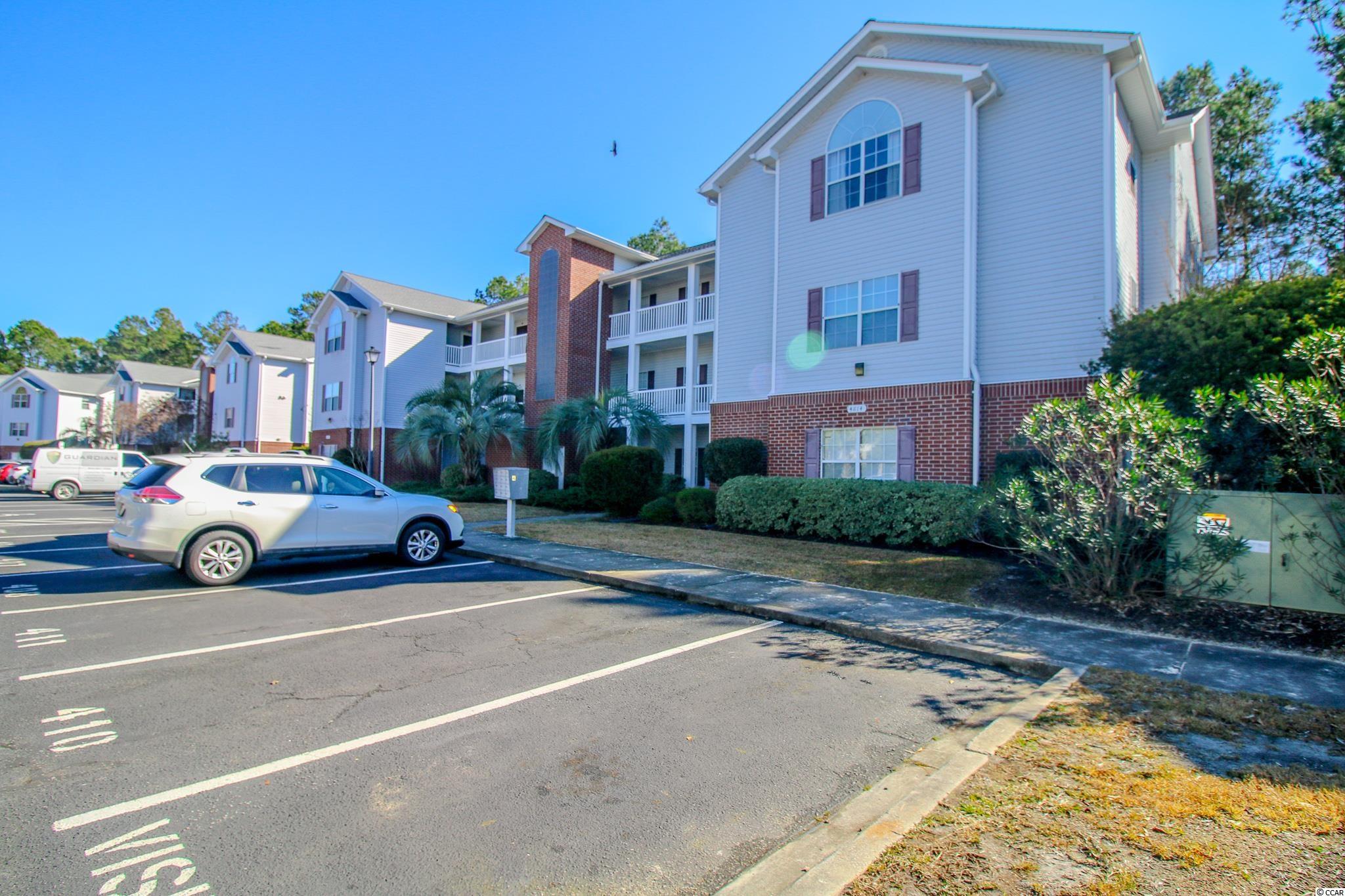 4814 Innisbrook Ct. UNIT #403 Myrtle Beach, SC 29579