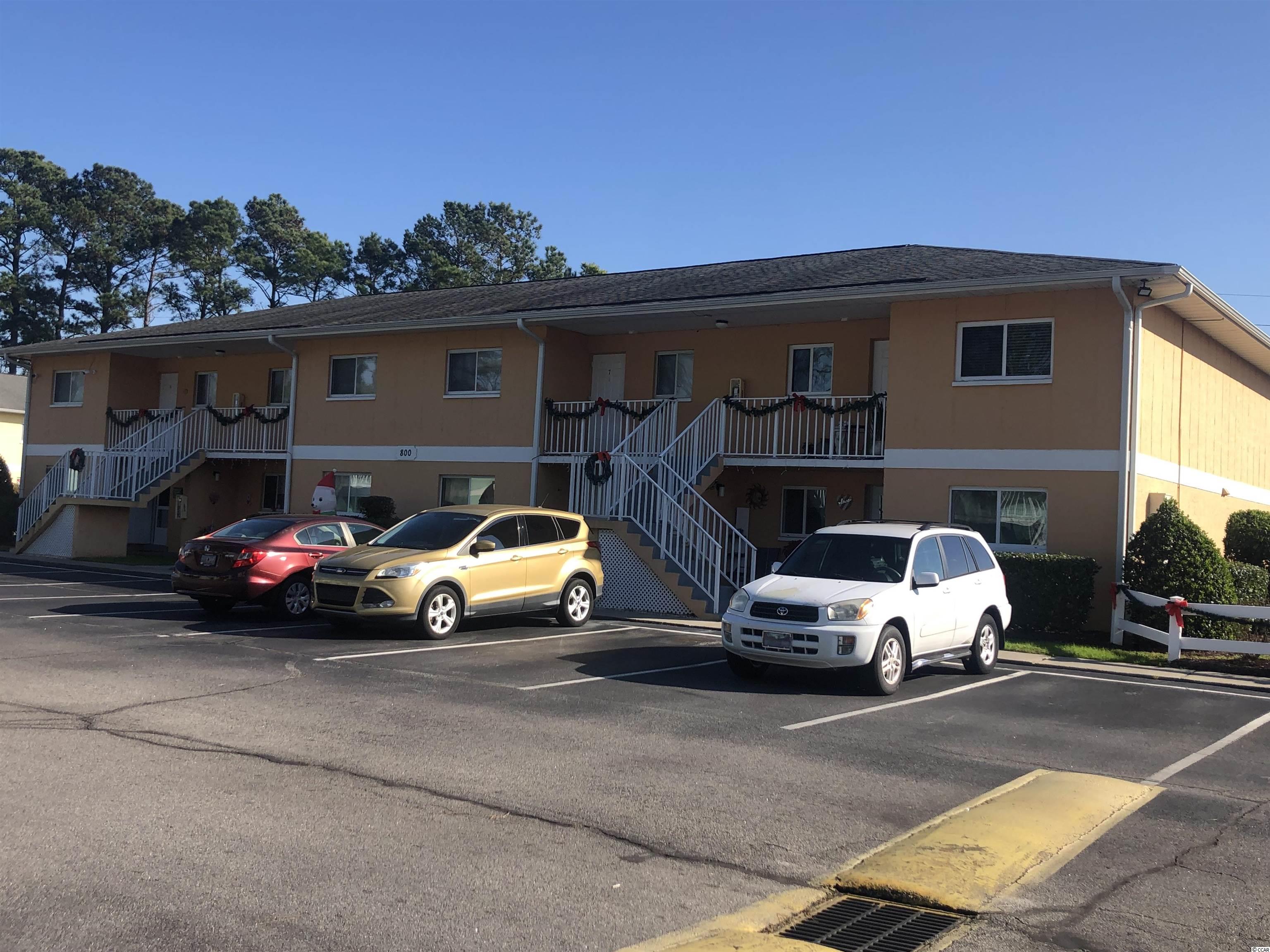 1200 5th Ave. N UNIT #801 Surfside Beach, SC 29575