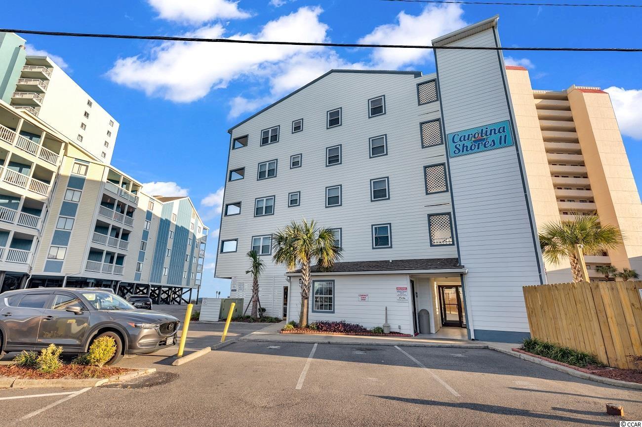 920 N Waccamaw Dr. UNIT 1-301 Murrells Inlet, SC 29576