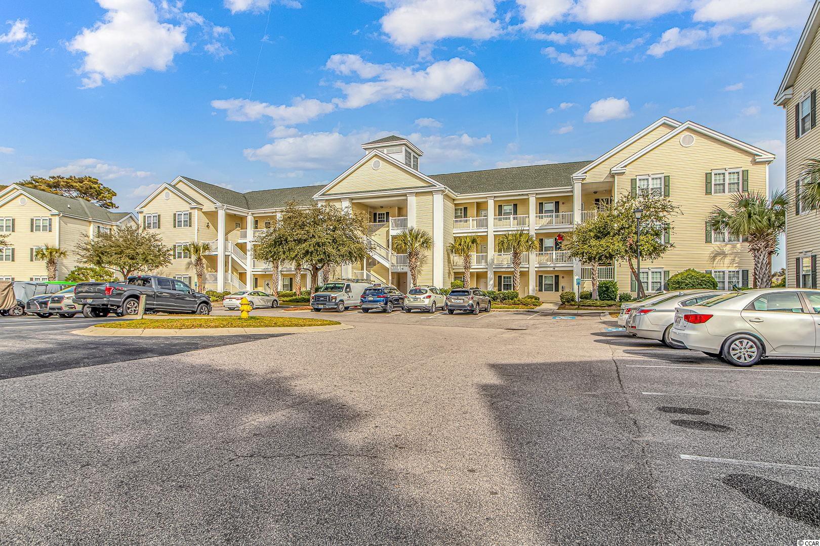 601 Hillside Dr. N UNIT #1831 North Myrtle Beach, SC 29582