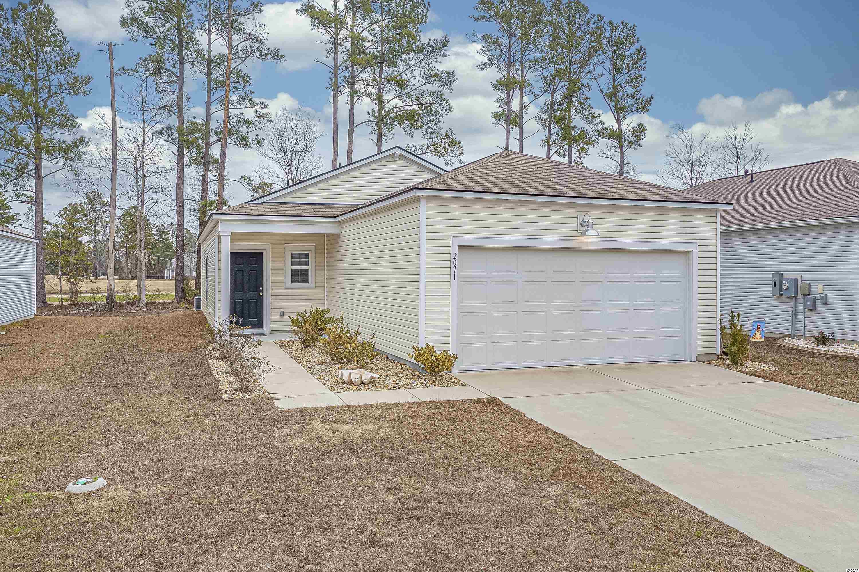 2071 Borgata Loop Longs, SC 29568