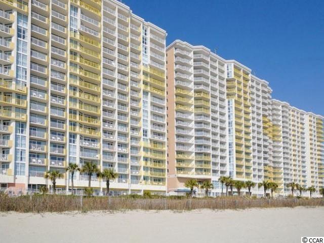 2801 S Ocean Blvd. UNIT #735 North Myrtle Beach, SC 29582