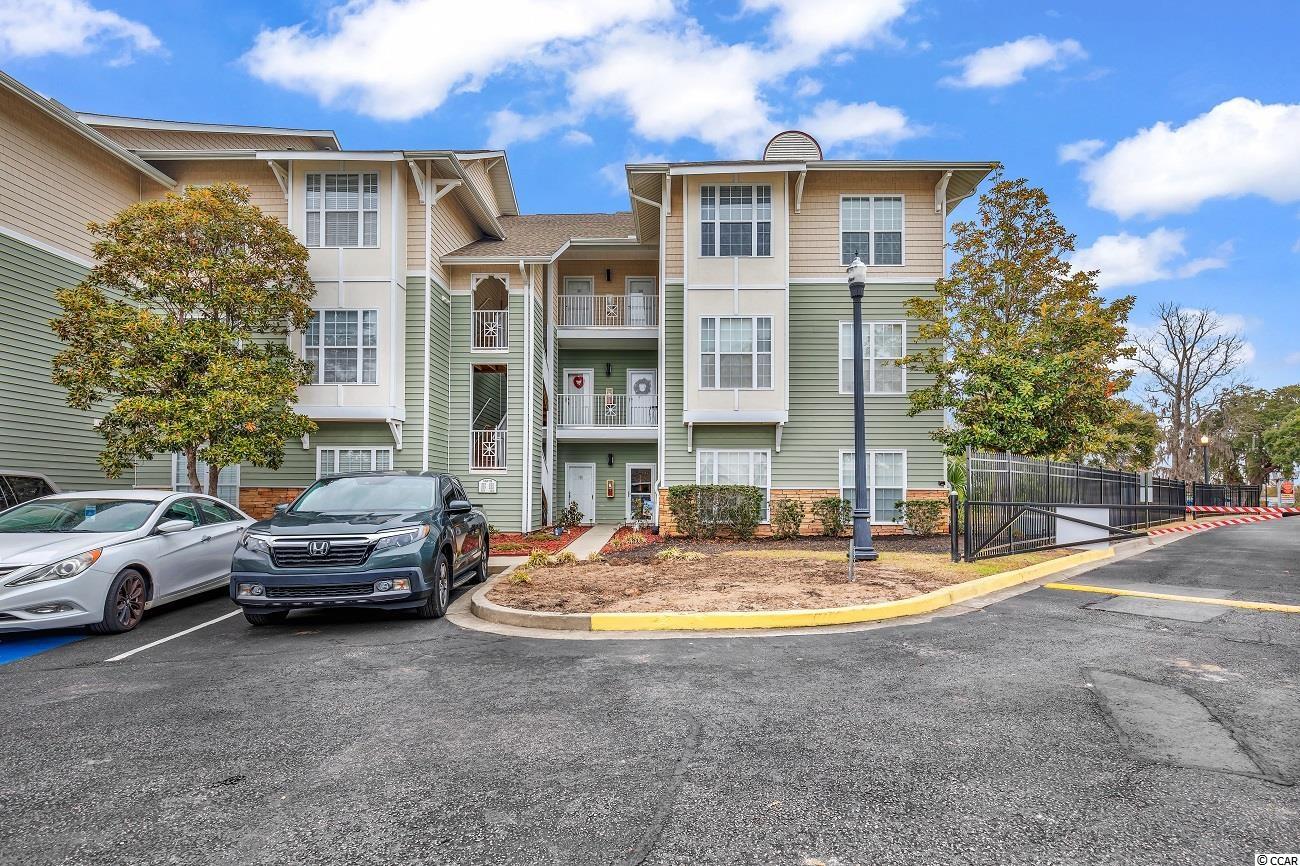 70 Addison Cottage Way UNIT #121 Murrells Inlet, SC 29576