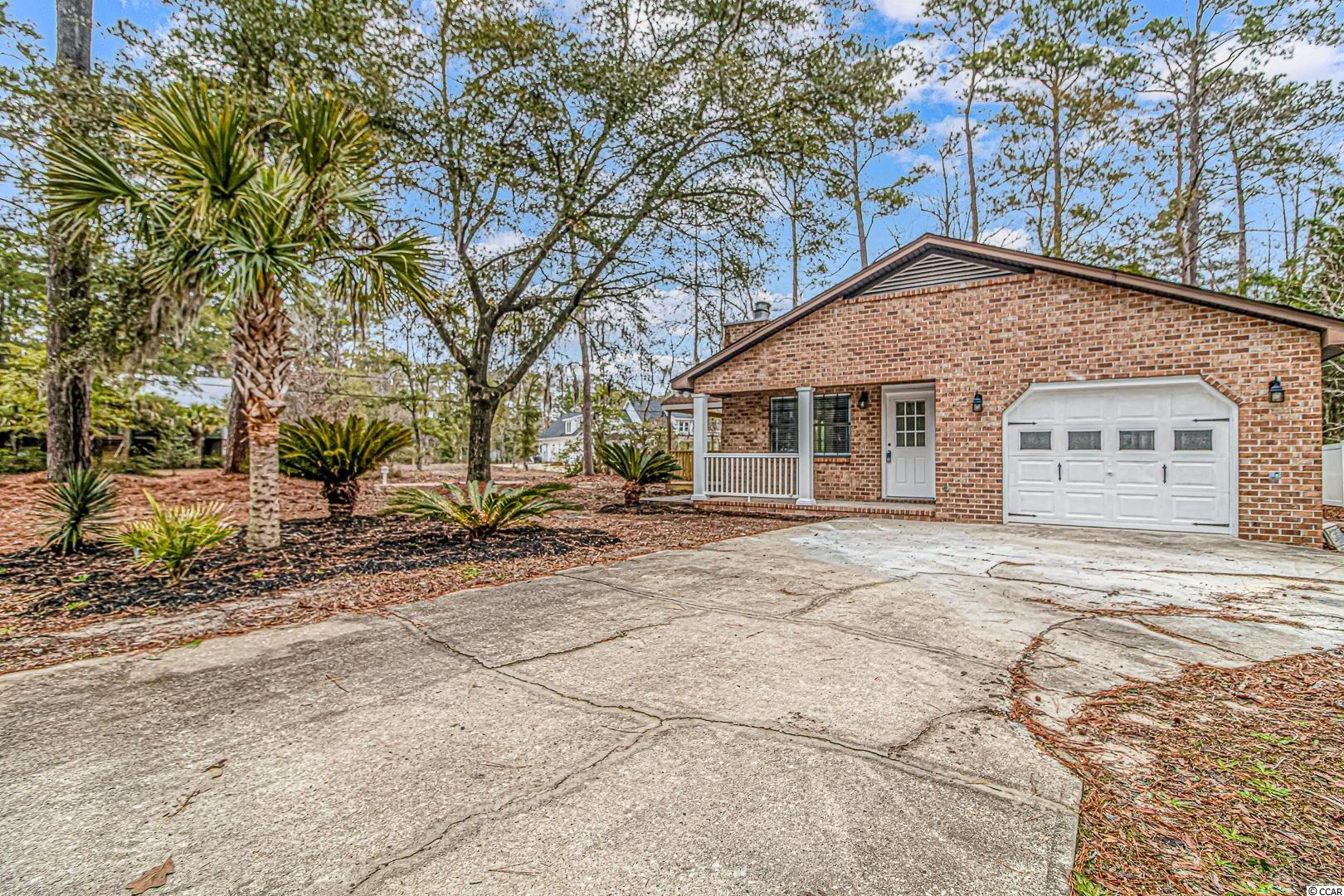 159 Brace Dr. Pawleys Island, SC 29585