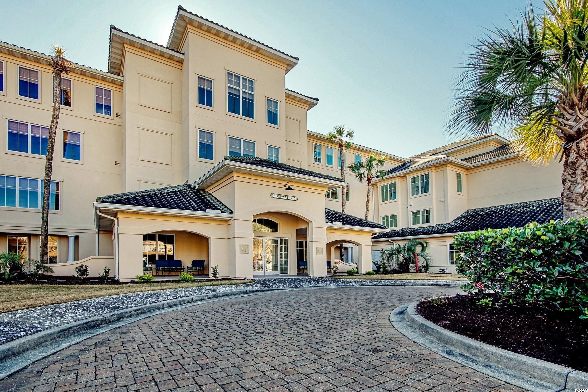 2180 Waterview Dr. UNIT #713 North Myrtle Beach, SC 29582