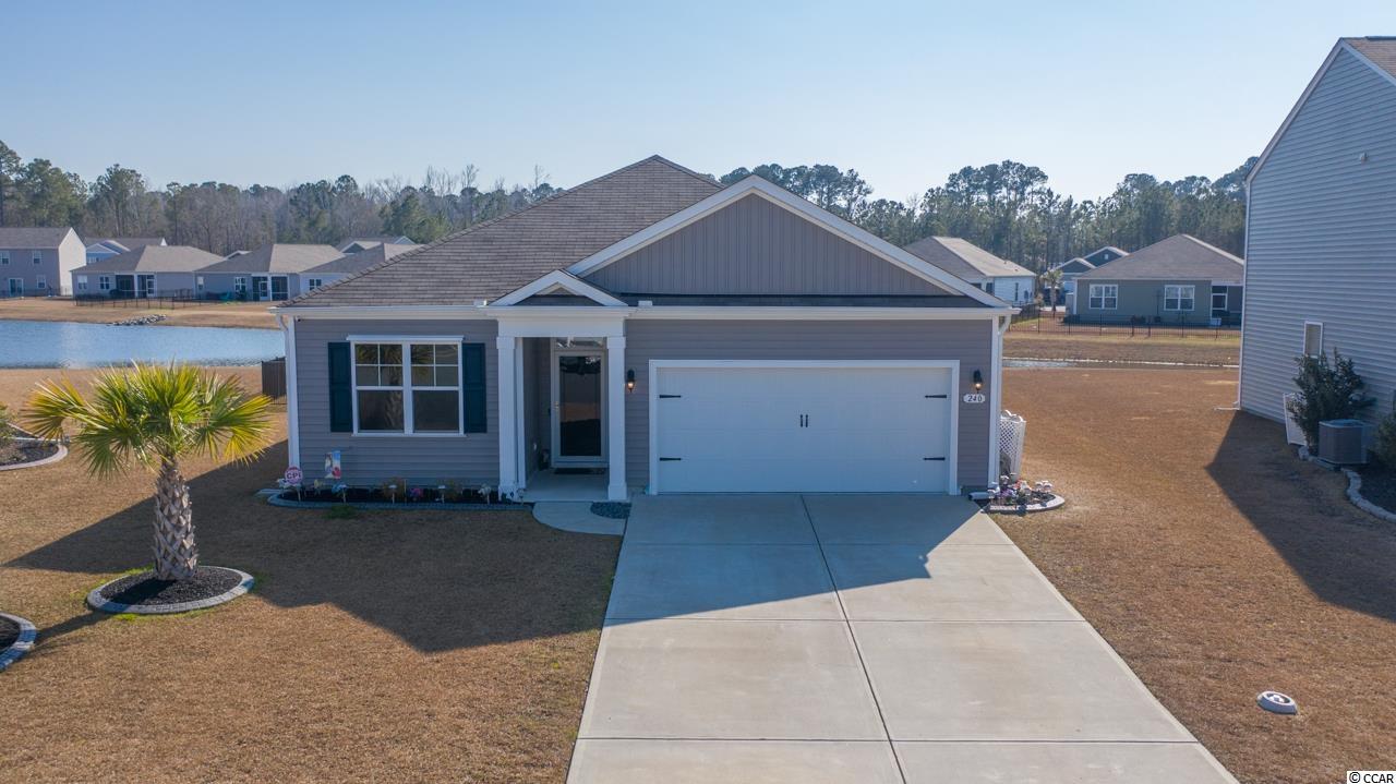 240 Harmony Ln. Myrtle Beach, SC 29588