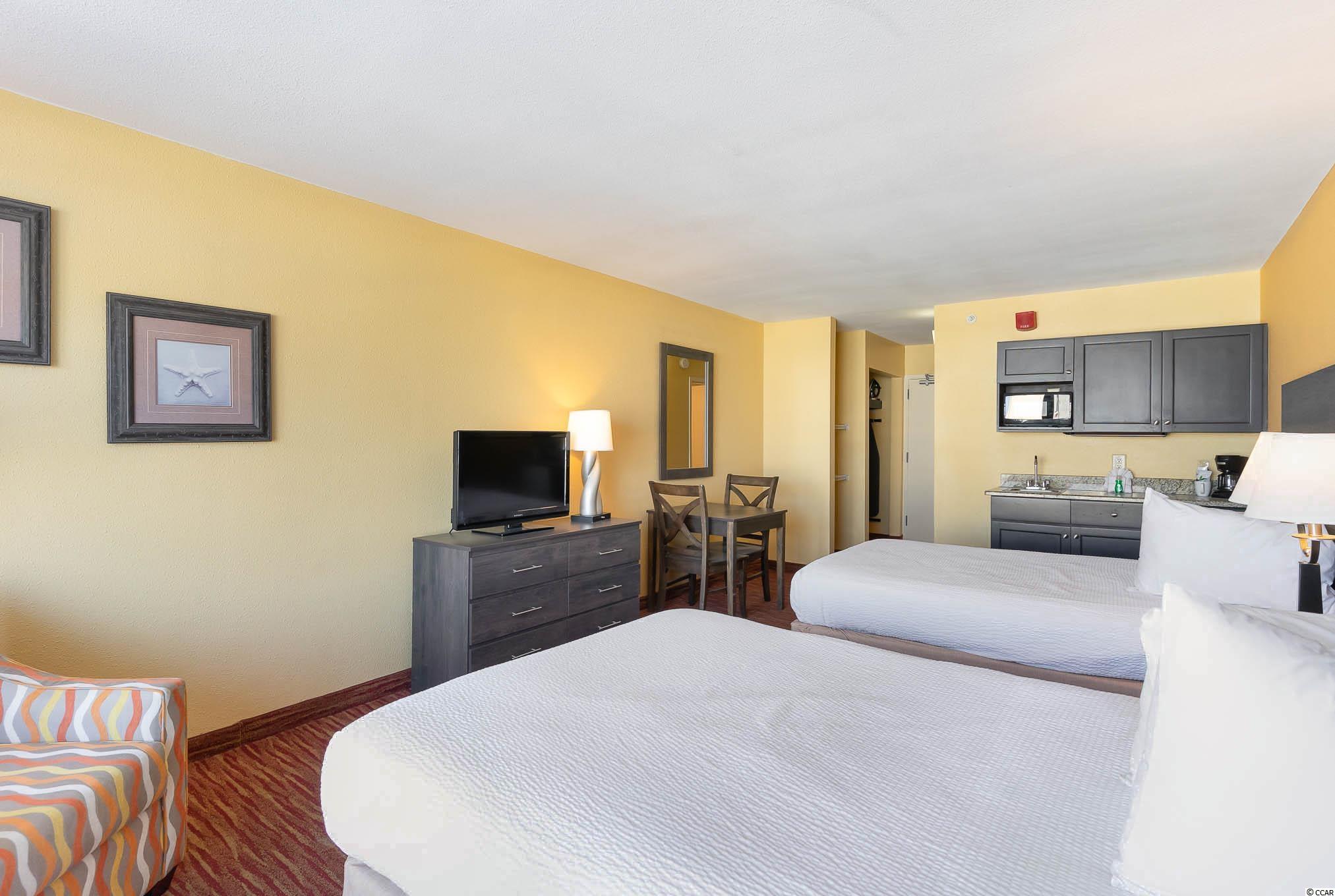 1501 S Ocean Blvd. UNIT #721 Myrtle Beach, SC 29577