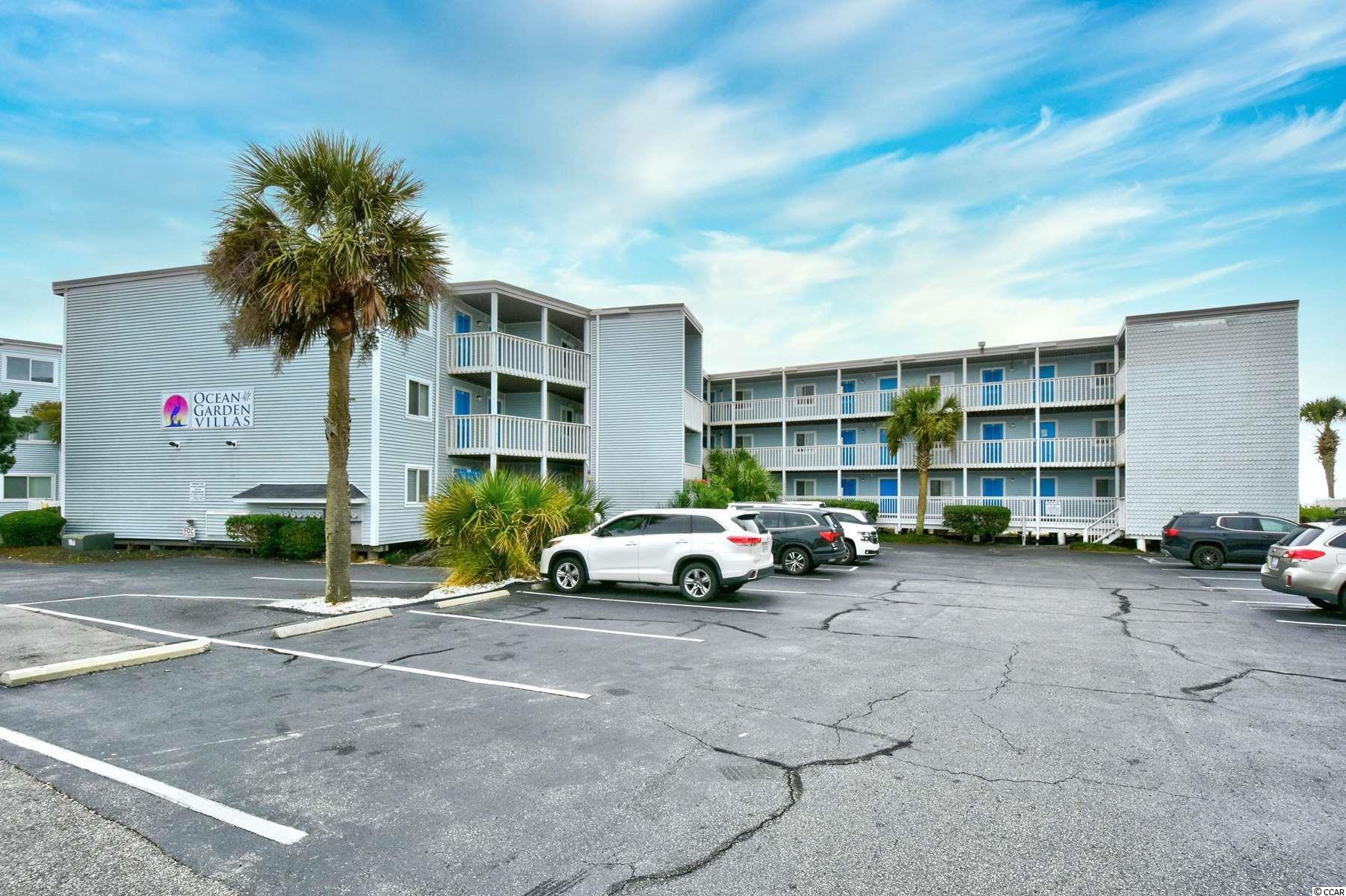 1809 S Ocean Blvd. UNIT F-1 North Myrtle Beach, SC 29582