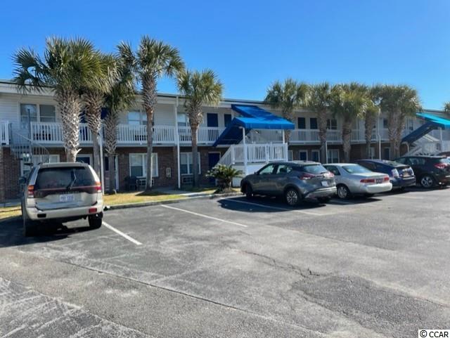 804 12th Ave. S UNIT #204 North Myrtle Beach, SC 29582