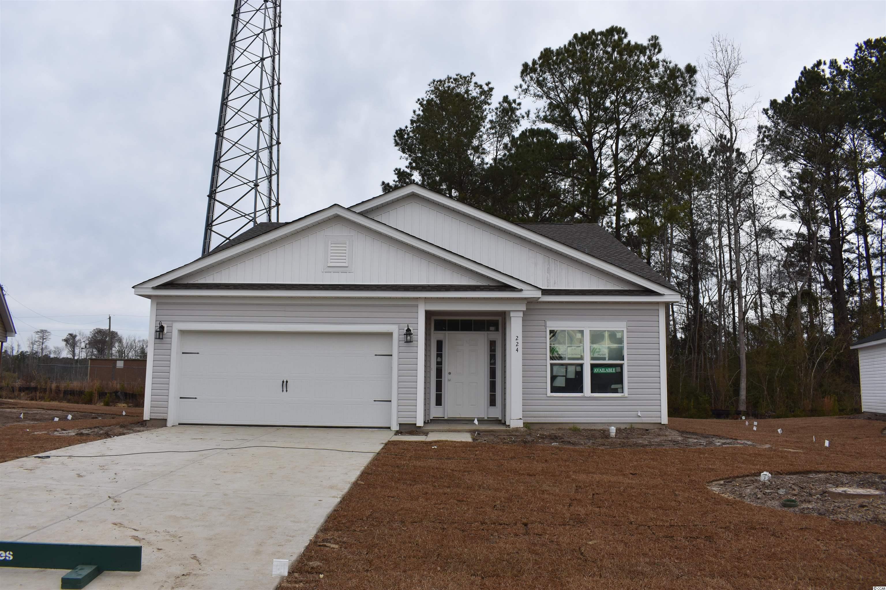 224 Red Maple Loop Longs, SC 29568