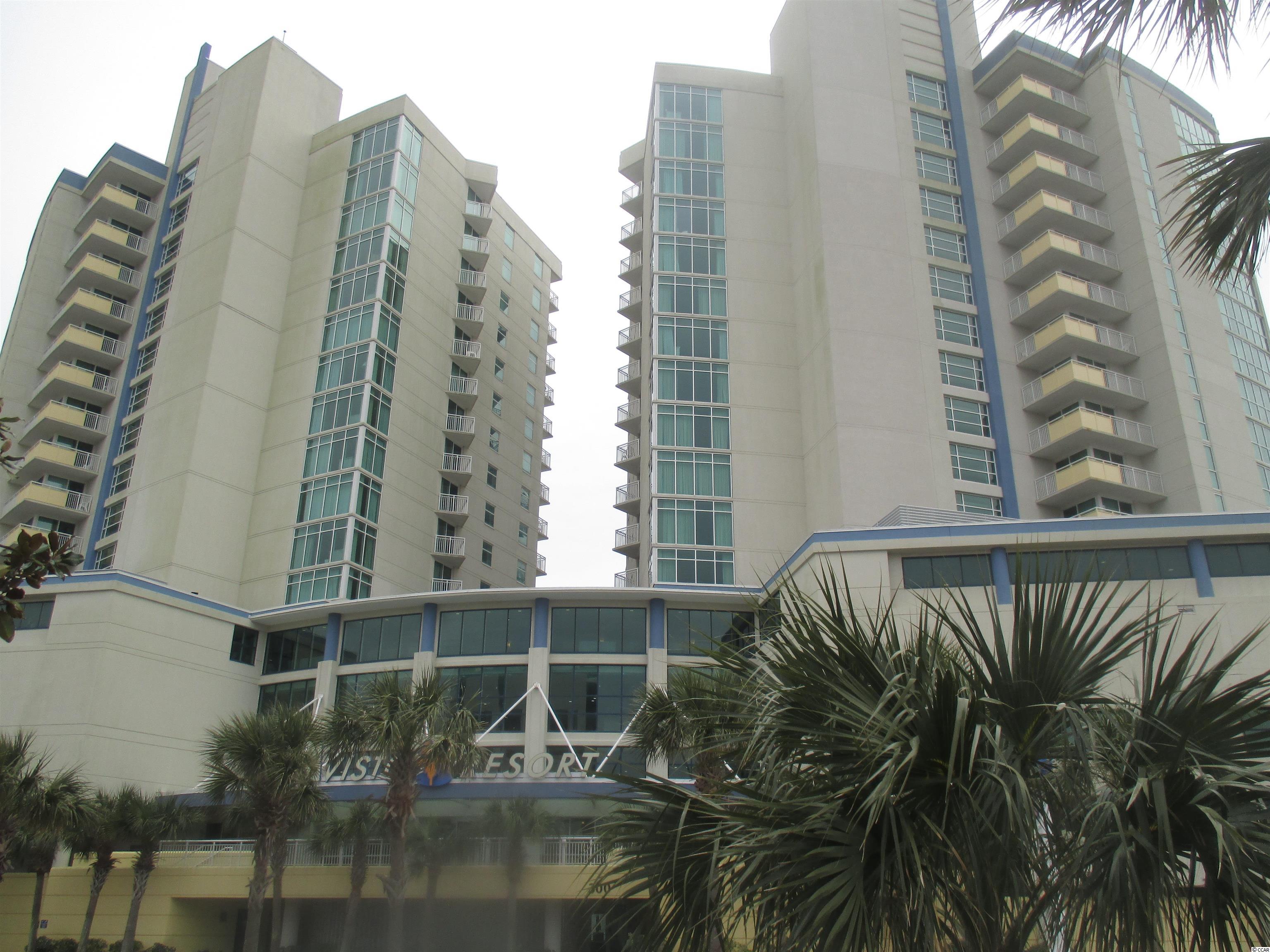 300 North Ocean Blvd. UNIT #908 North Myrtle Beach, SC 29582