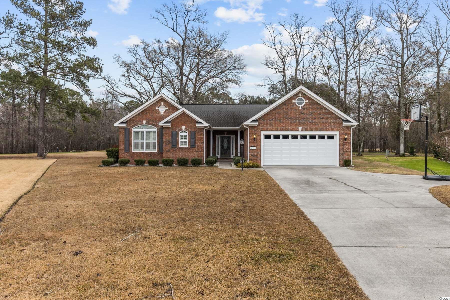 412 Fawn Ct. Longs, SC 29568