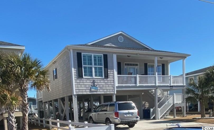 326 45th Ave. N North Myrtle Beach, SC 29582