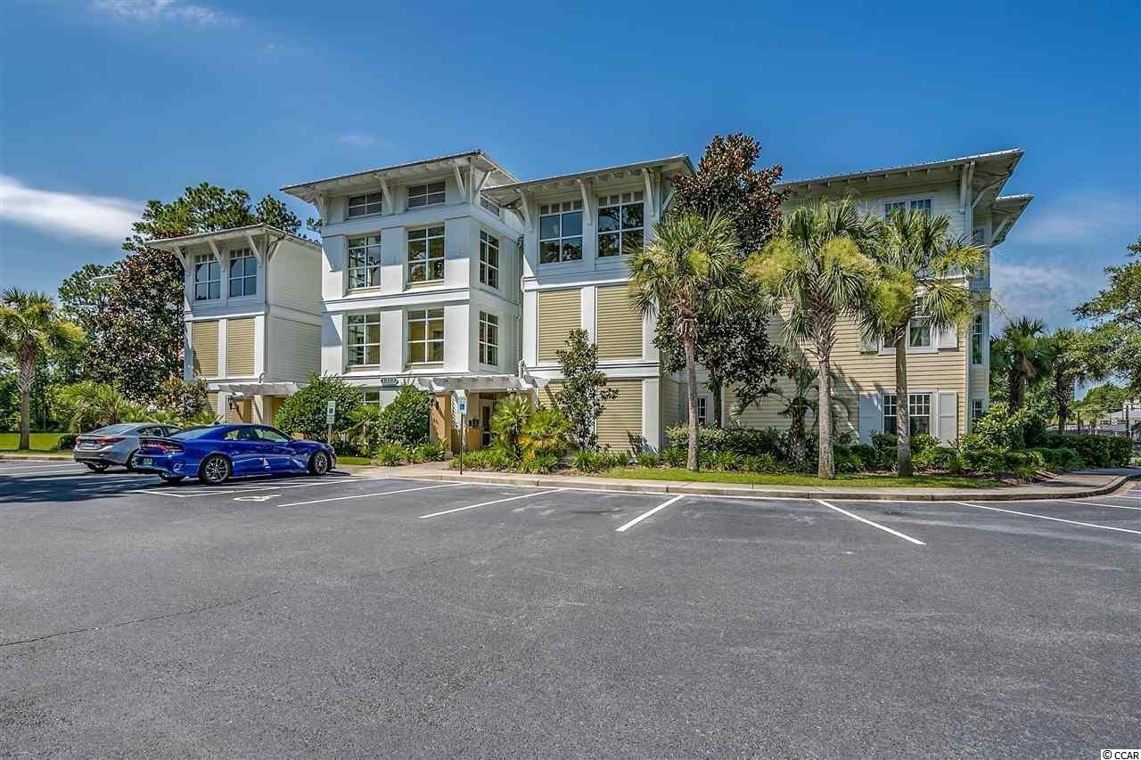 1313 Villa Marbella Ct. UNIT #301 Myrtle Beach, SC 29572