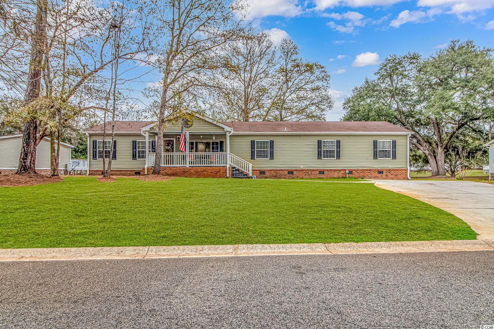 301 Hawks Nest Circle Murrells Inlet, SC 29576